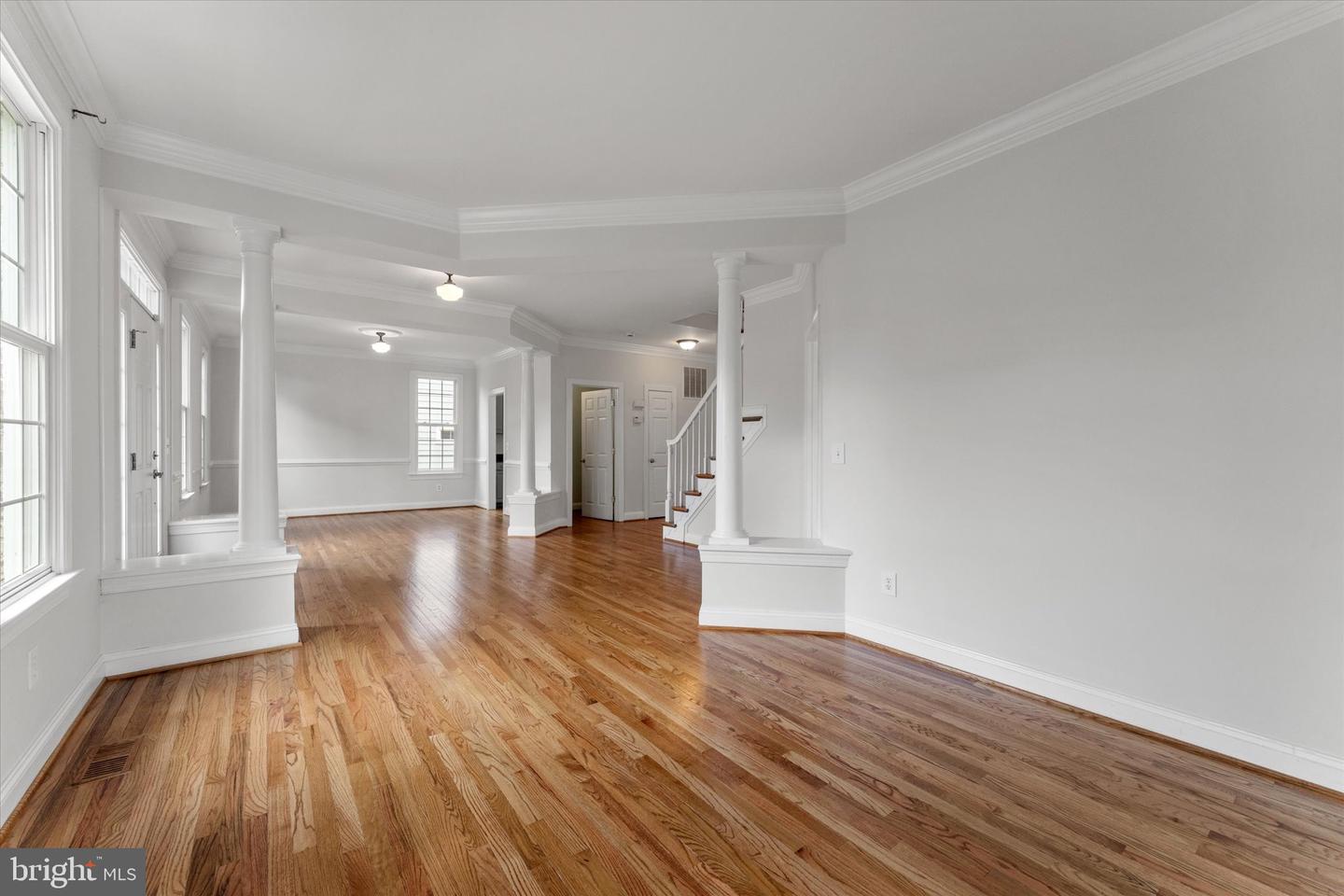116 DESALES DR, PURCELLVILLE, Virginia 20132, 4 Bedrooms Bedrooms, ,2 BathroomsBathrooms,Residential,For sale,116 DESALES DR,VALO2104660 MLS # VALO2104660