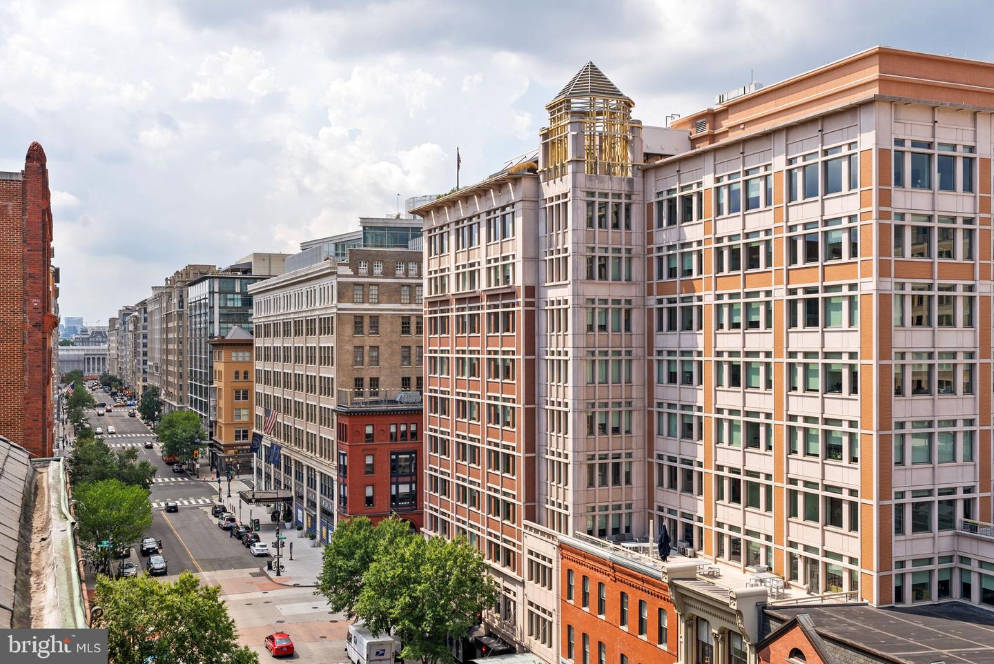 912 F ST NW #905, WASHINGTON, District Of Columbia 20004, 5 Bedrooms Bedrooms, ,4 BathroomsBathrooms,Residential,For sale,912 F ST NW #905,DCDC2215568 MLS # DCDC2215568