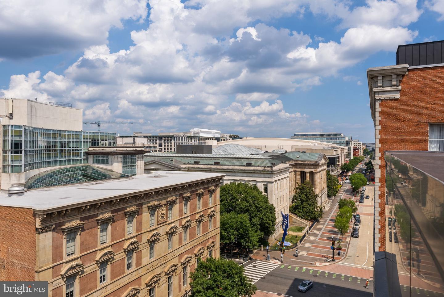 912 F ST NW #905, WASHINGTON, District Of Columbia 20004, 5 Bedrooms Bedrooms, ,4 BathroomsBathrooms,Residential,For sale,912 F ST NW #905,DCDC2215568 MLS # DCDC2215568
