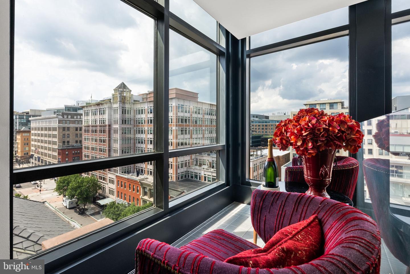 912 F ST NW #905, WASHINGTON, District Of Columbia 20004, 5 Bedrooms Bedrooms, ,4 BathroomsBathrooms,Residential,For sale,912 F ST NW #905,DCDC2215568 MLS # DCDC2215568