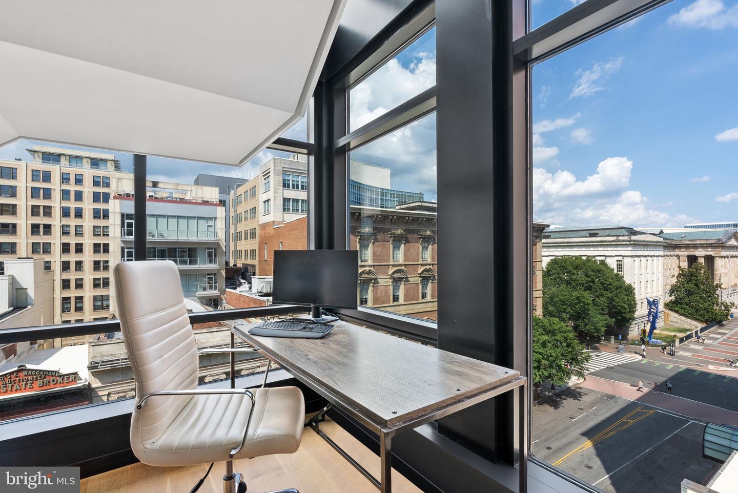 912 F ST NW #905, WASHINGTON, District Of Columbia 20004, 5 Bedrooms Bedrooms, ,4 BathroomsBathrooms,Residential,For sale,912 F ST NW #905,DCDC2215568 MLS # DCDC2215568
