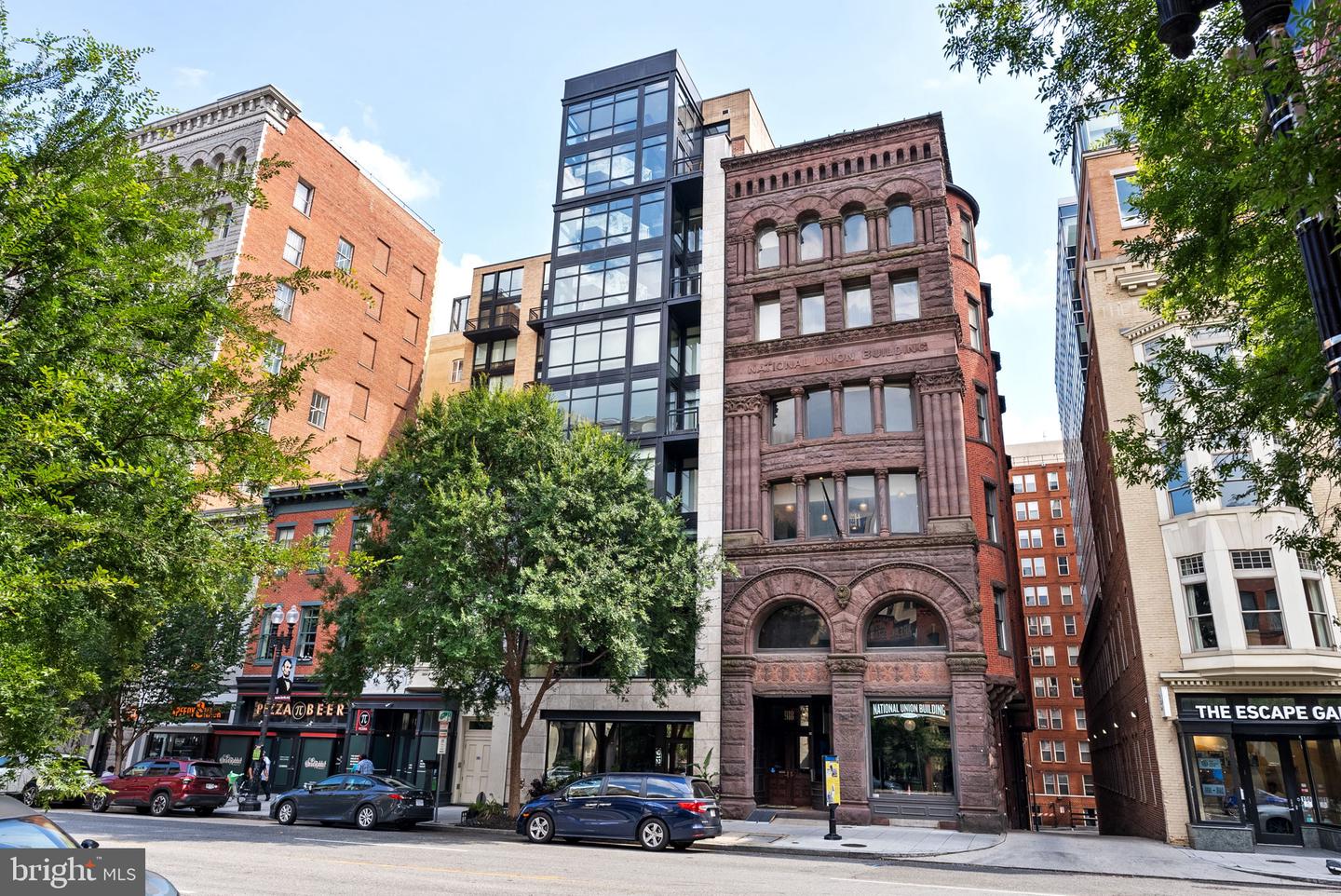 912 F ST NW #905, WASHINGTON, District Of Columbia 20004, 5 Bedrooms Bedrooms, ,4 BathroomsBathrooms,Residential,For sale,912 F ST NW #905,DCDC2215568 MLS # DCDC2215568