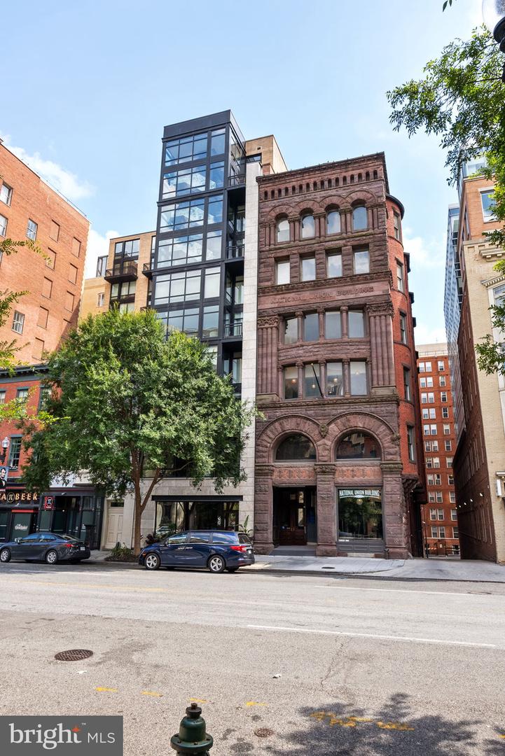 912 F ST NW #905, WASHINGTON, District Of Columbia 20004, 5 Bedrooms Bedrooms, ,4 BathroomsBathrooms,Residential,For sale,912 F ST NW #905,DCDC2215568 MLS # DCDC2215568