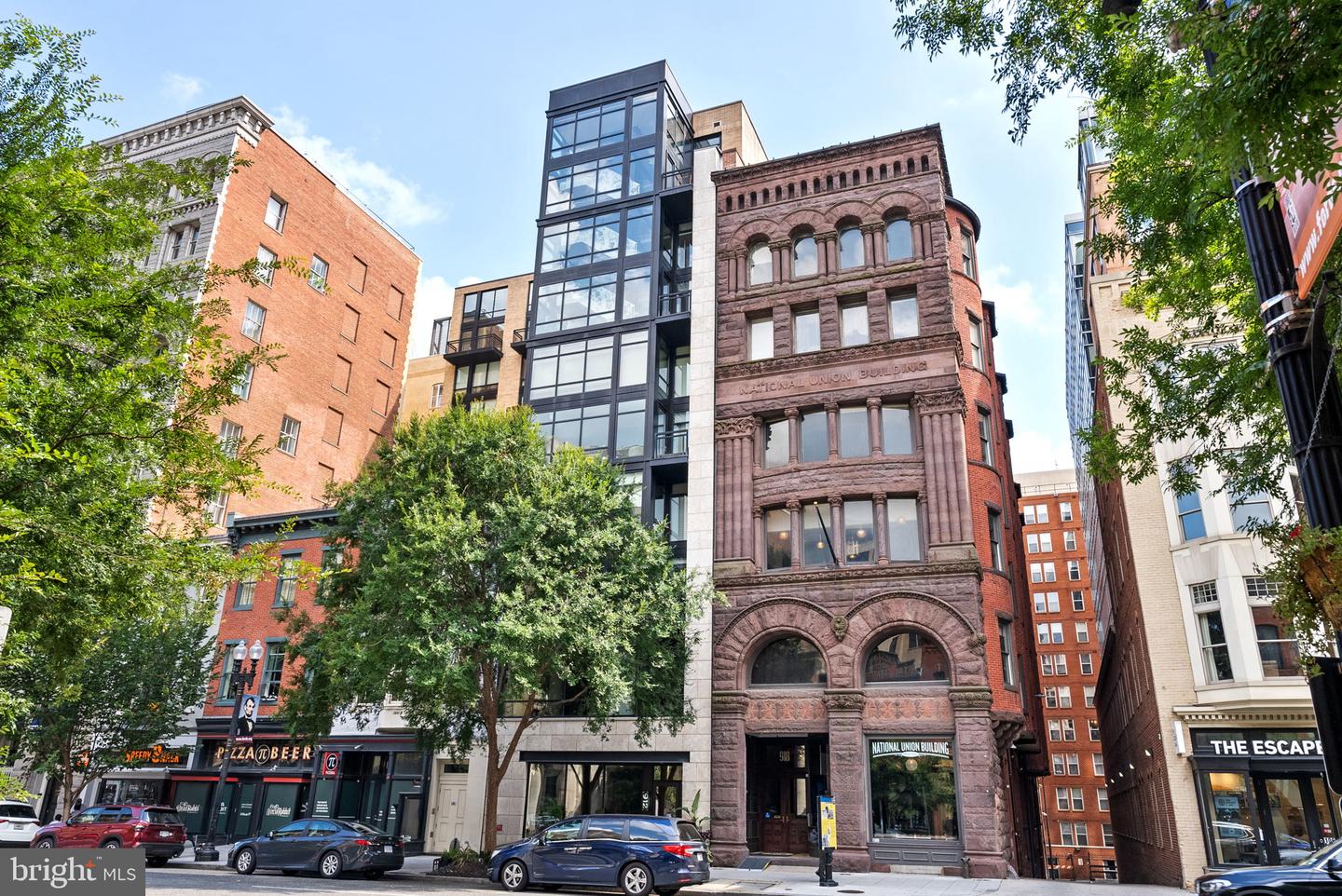 912 F ST NW #905, WASHINGTON, District Of Columbia 20004, 5 Bedrooms Bedrooms, ,4 BathroomsBathrooms,Residential,For sale,912 F ST NW #905,DCDC2215568 MLS # DCDC2215568