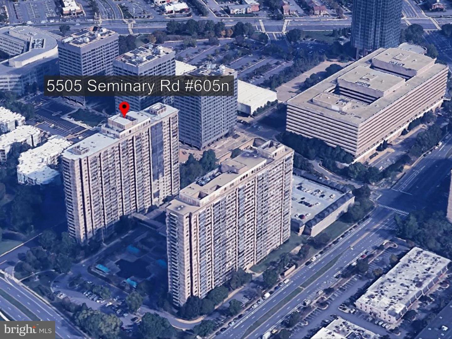 5505 SEMINARY RD #505N, FALLS CHURCH, Virginia 22041, 3 Bedrooms Bedrooms, ,2 BathroomsBathrooms,Residential,For sale,5505 SEMINARY RD #505N,VAFX2261902 MLS # VAFX2261902