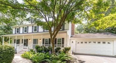 10329 ZION DR, FAIRFAX, Virginia 22032, 4 Bedrooms Bedrooms, 7 Rooms Rooms,2 BathroomsBathrooms,Residential,For sale,10329 ZION DR,VAFX2261240 MLS # VAFX2261240