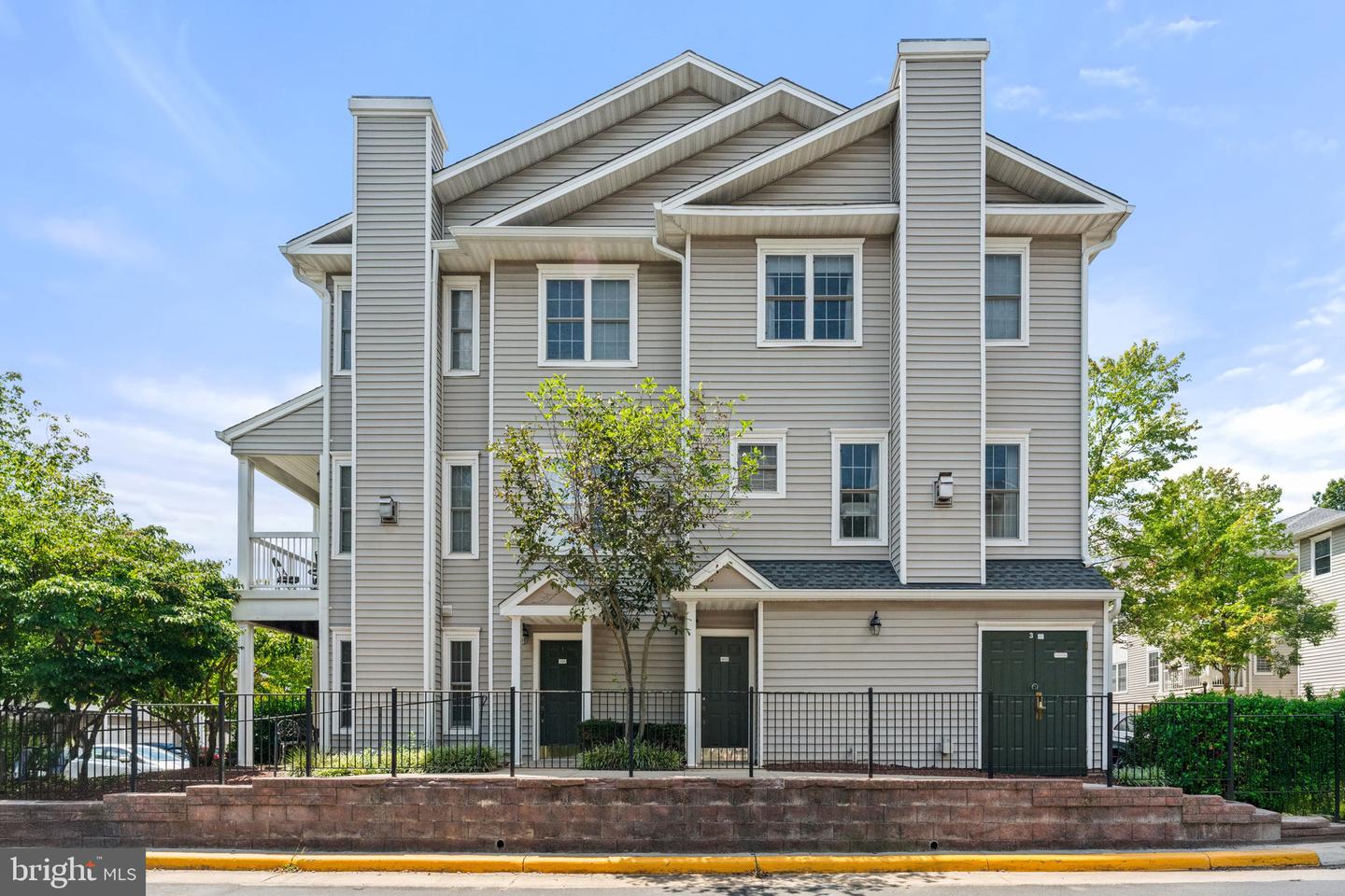 4501 SUPERIOR SQ #4501, FAIRFAX, Virginia 22033, 1 Bedroom Bedrooms, 3 Rooms Rooms,1 BathroomBathrooms,Residential,For sale,4501 SUPERIOR SQ #4501,VAFX2261276 MLS # VAFX2261276
