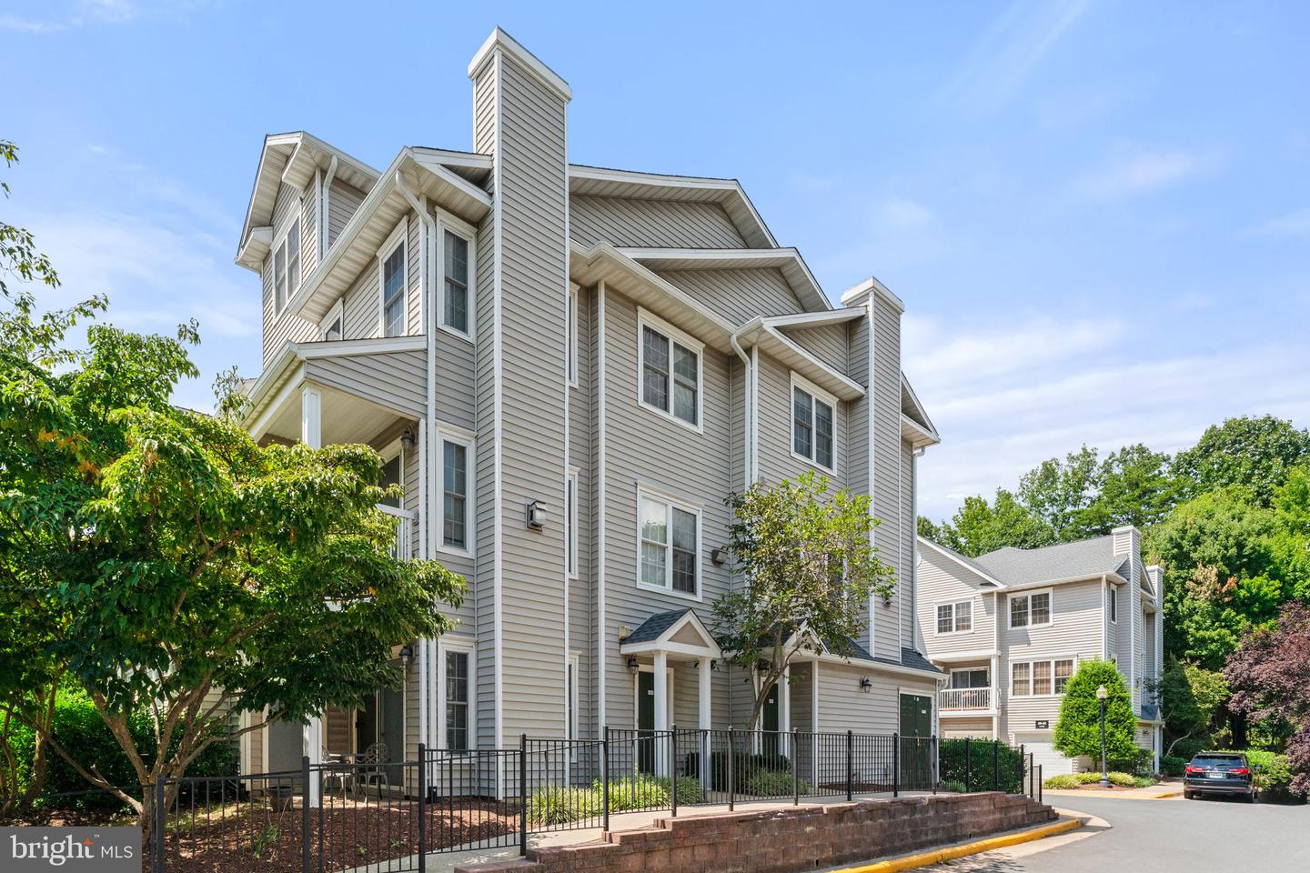4501 SUPERIOR SQ #4501, FAIRFAX, Virginia 22033, 1 Bedroom Bedrooms, 3 Rooms Rooms,1 BathroomBathrooms,Residential,For sale,4501 SUPERIOR SQ #4501,VAFX2261276 MLS # VAFX2261276