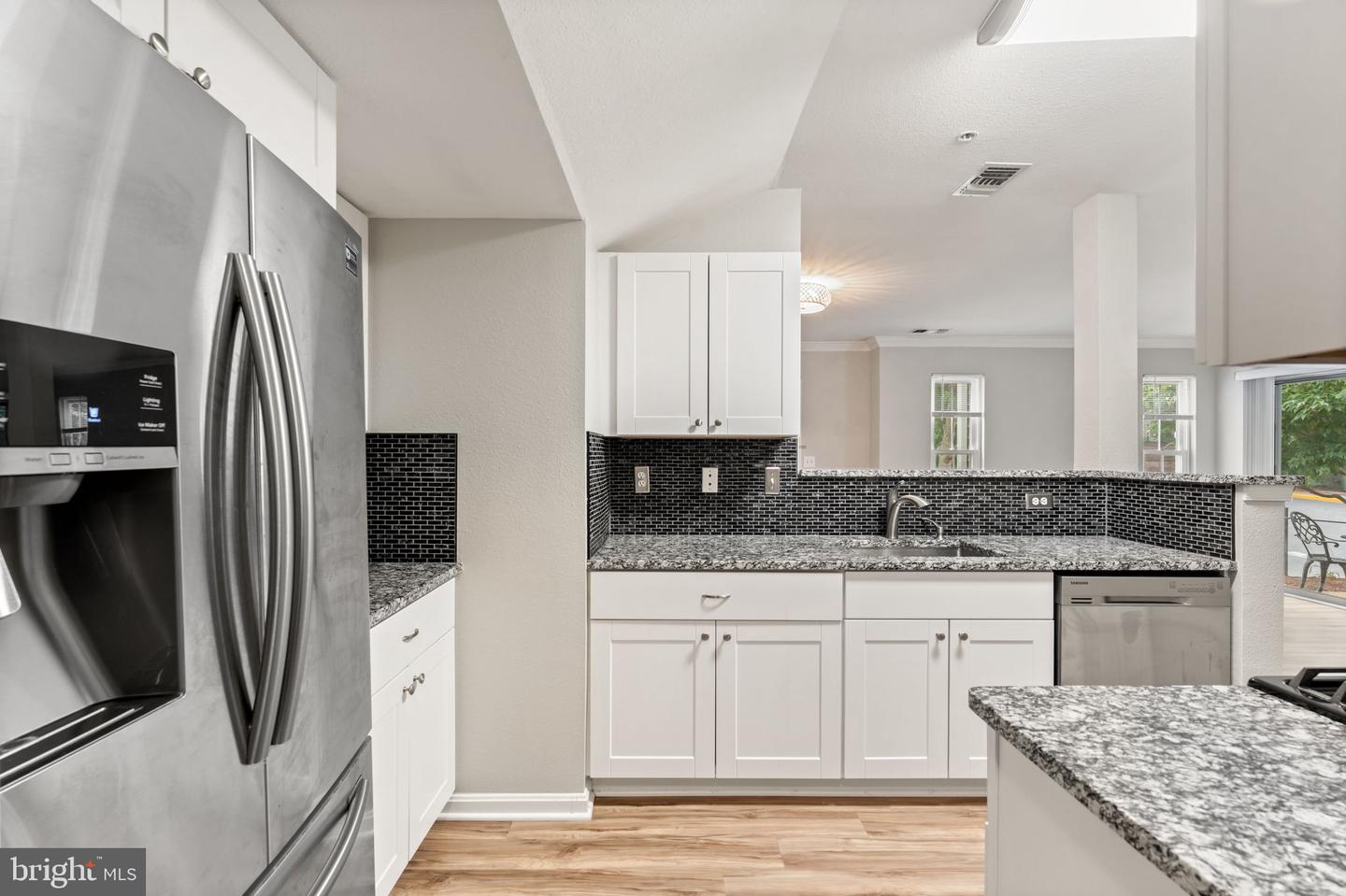 4501 SUPERIOR SQ #4501, FAIRFAX, Virginia 22033, 1 Bedroom Bedrooms, 3 Rooms Rooms,1 BathroomBathrooms,Residential,For sale,4501 SUPERIOR SQ #4501,VAFX2261276 MLS # VAFX2261276