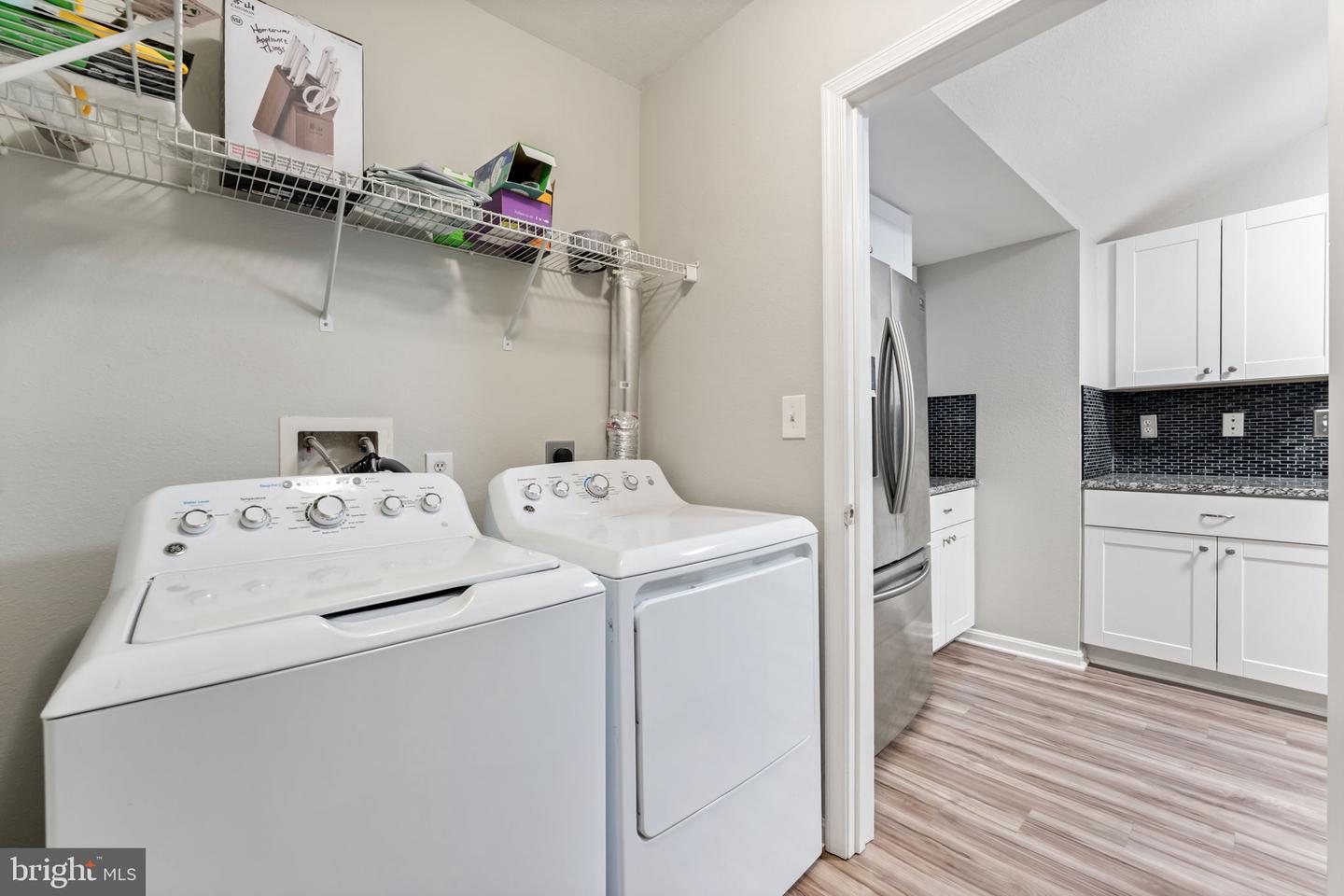 4501 SUPERIOR SQ #4501, FAIRFAX, Virginia 22033, 1 Bedroom Bedrooms, 3 Rooms Rooms,1 BathroomBathrooms,Residential,For sale,4501 SUPERIOR SQ #4501,VAFX2261276 MLS # VAFX2261276