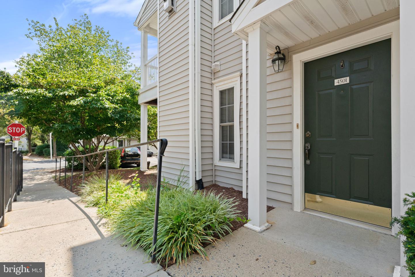 4501 SUPERIOR SQ #4501, FAIRFAX, Virginia 22033, 1 Bedroom Bedrooms, 3 Rooms Rooms,1 BathroomBathrooms,Residential,For sale,4501 SUPERIOR SQ #4501,VAFX2261276 MLS # VAFX2261276