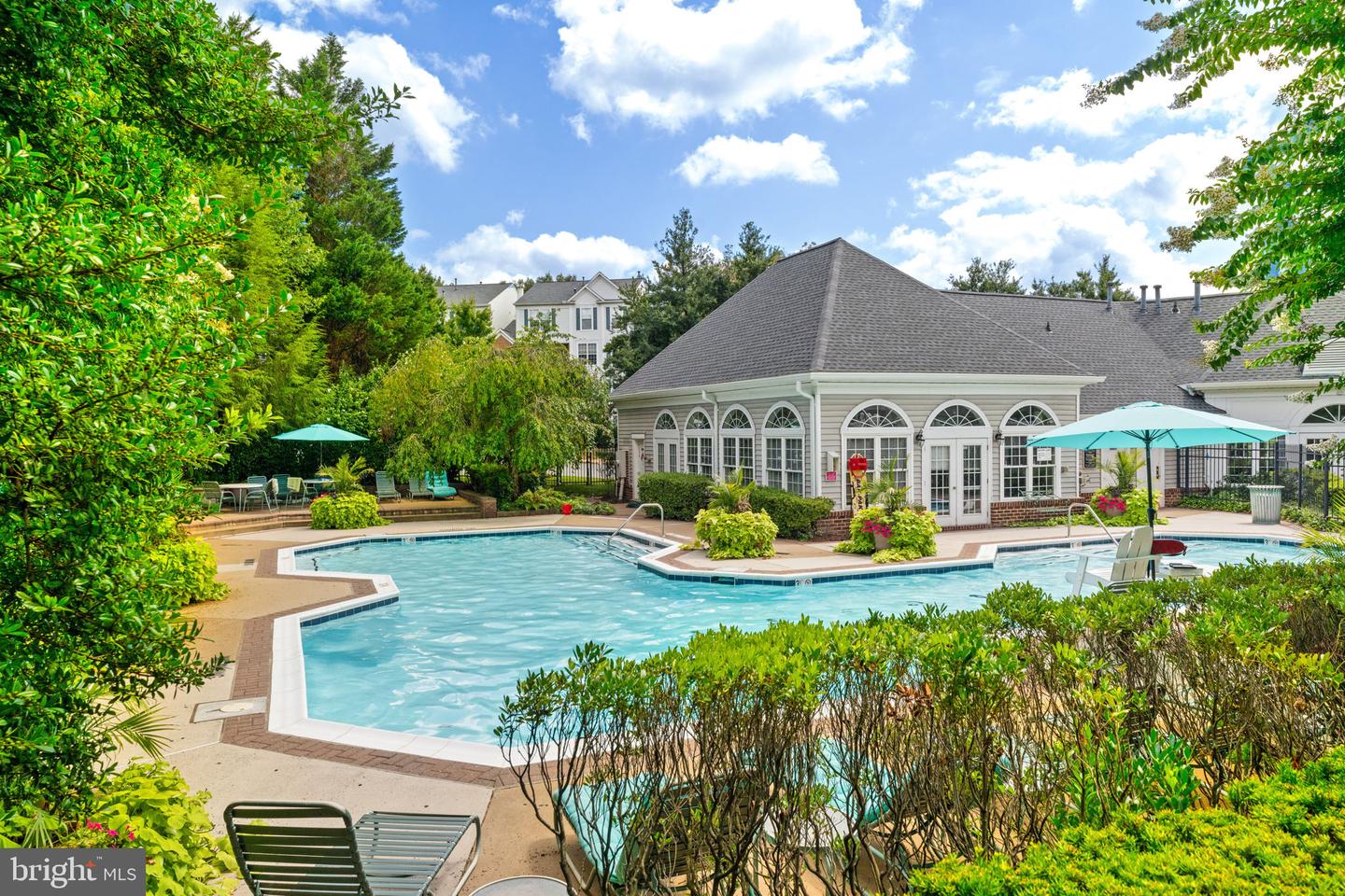 4501 SUPERIOR SQ #4501, FAIRFAX, Virginia 22033, 1 Bedroom Bedrooms, 3 Rooms Rooms,1 BathroomBathrooms,Residential,For sale,4501 SUPERIOR SQ #4501,VAFX2261276 MLS # VAFX2261276