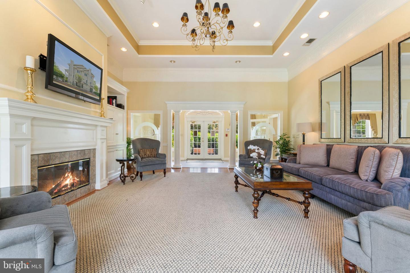 4501 SUPERIOR SQ #4501, FAIRFAX, Virginia 22033, 1 Bedroom Bedrooms, 3 Rooms Rooms,1 BathroomBathrooms,Residential,For sale,4501 SUPERIOR SQ #4501,VAFX2261276 MLS # VAFX2261276