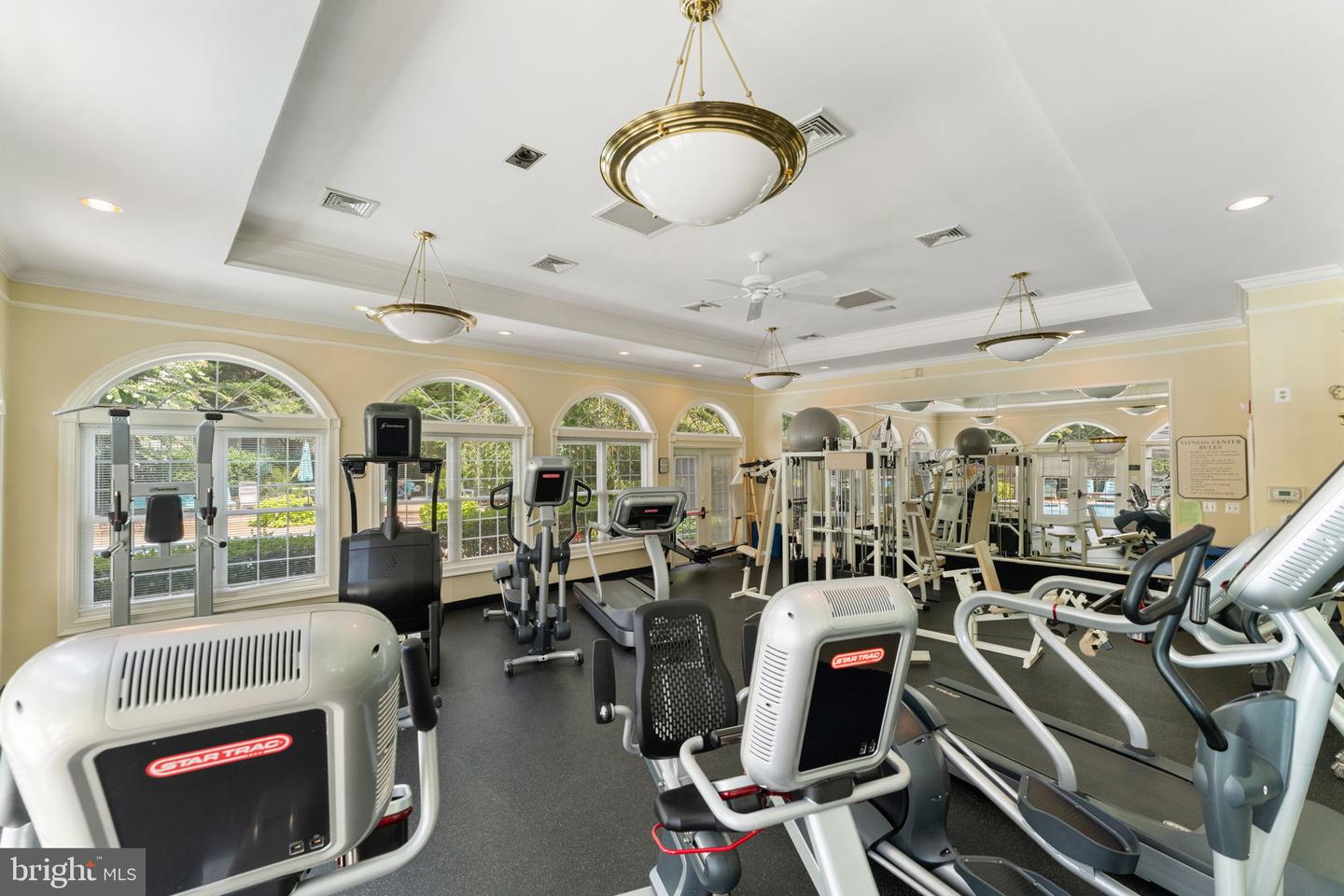 4501 SUPERIOR SQ #4501, FAIRFAX, Virginia 22033, 1 Bedroom Bedrooms, 3 Rooms Rooms,1 BathroomBathrooms,Residential,For sale,4501 SUPERIOR SQ #4501,VAFX2261276 MLS # VAFX2261276