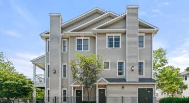 4501 SUPERIOR SQ #4501, FAIRFAX, Virginia 22033, 1 Bedroom Bedrooms, 3 Rooms Rooms,1 BathroomBathrooms,Residential,For sale,4501 SUPERIOR SQ #4501,VAFX2261276 MLS # VAFX2261276