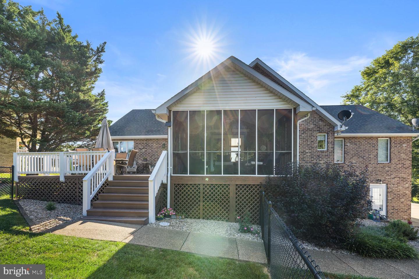 9851 WOODBINE WAY, NEW MARKET, Virginia 22844, 3 Bedrooms Bedrooms, ,3 BathroomsBathrooms,Residential,For sale,9851 WOODBINE WAY,VASH2012228 MLS # VASH2012228