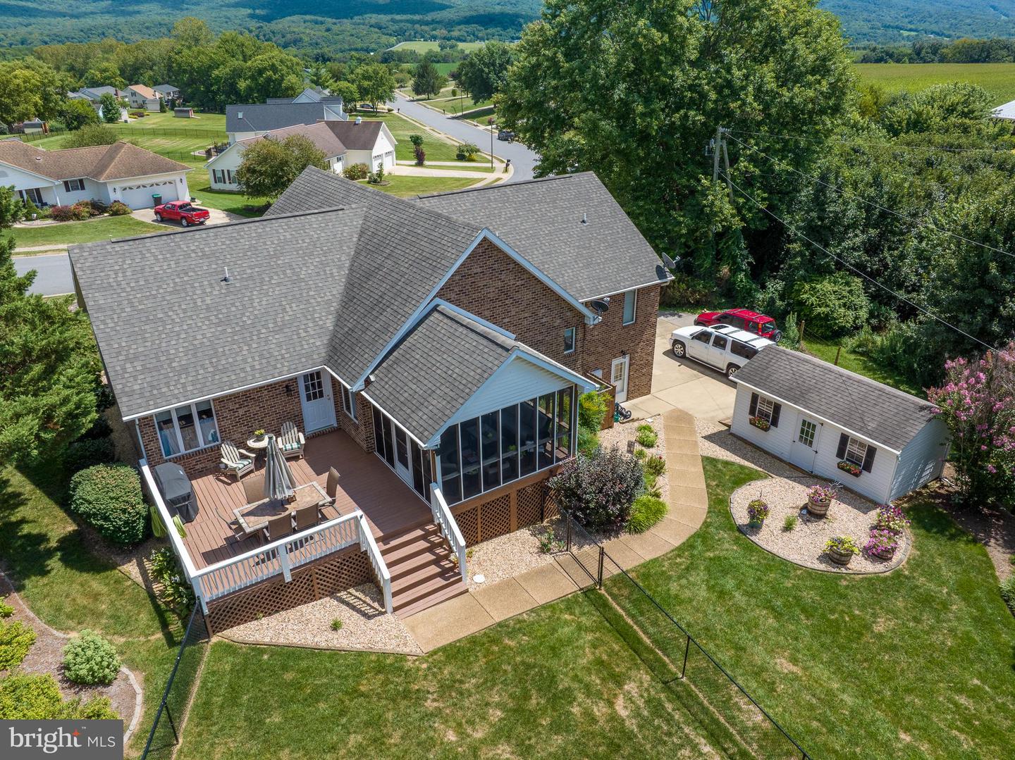 9851 WOODBINE WAY, NEW MARKET, Virginia 22844, 3 Bedrooms Bedrooms, ,3 BathroomsBathrooms,Residential,For sale,9851 WOODBINE WAY,VASH2012228 MLS # VASH2012228