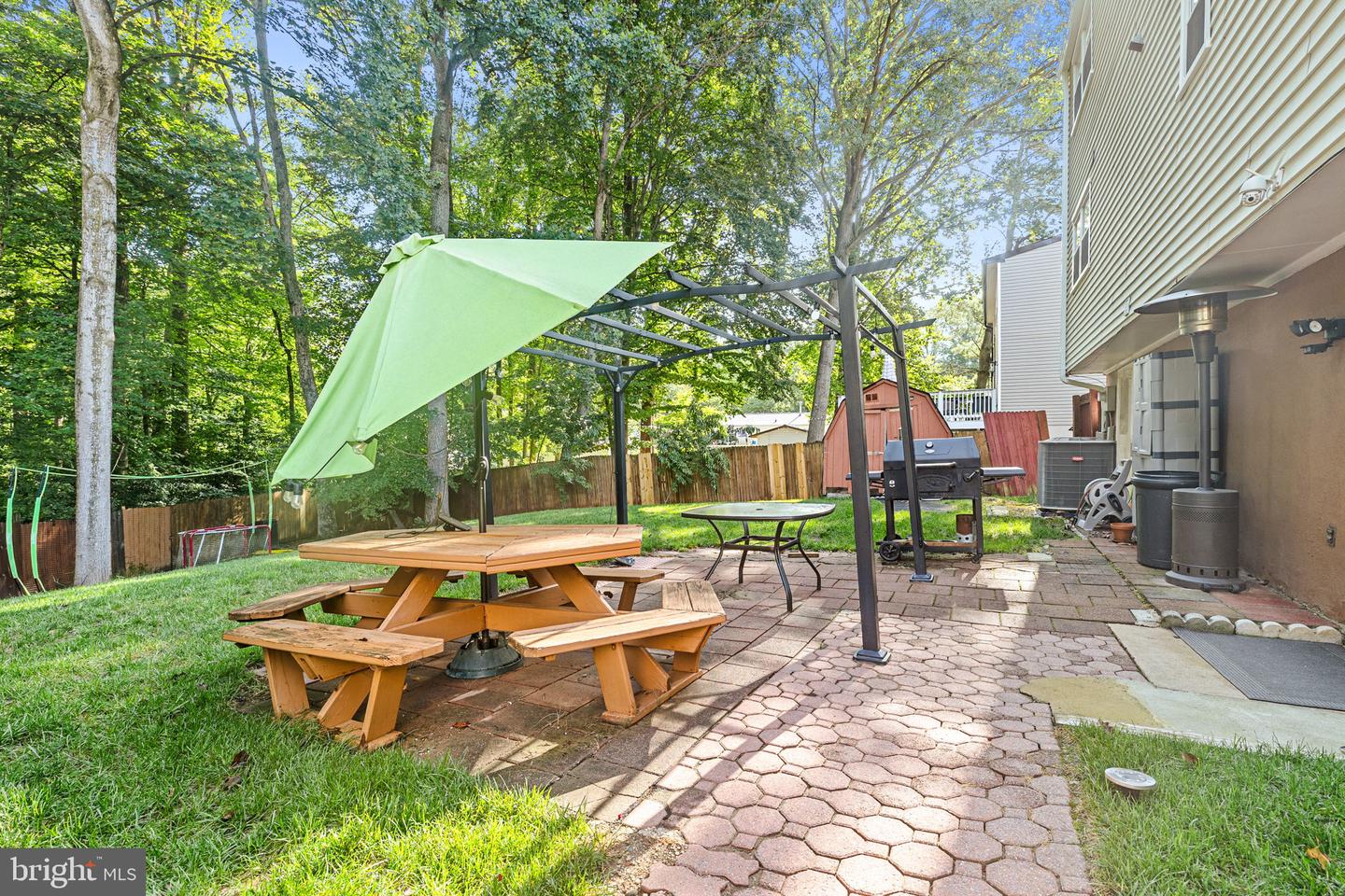 5314 SATTERFIELD DR, WOODBRIDGE, Virginia 22193, 4 Bedrooms Bedrooms, ,3 BathroomsBathrooms,Residential,For sale,5314 SATTERFIELD DR,VAPW2101584 MLS # VAPW2101584