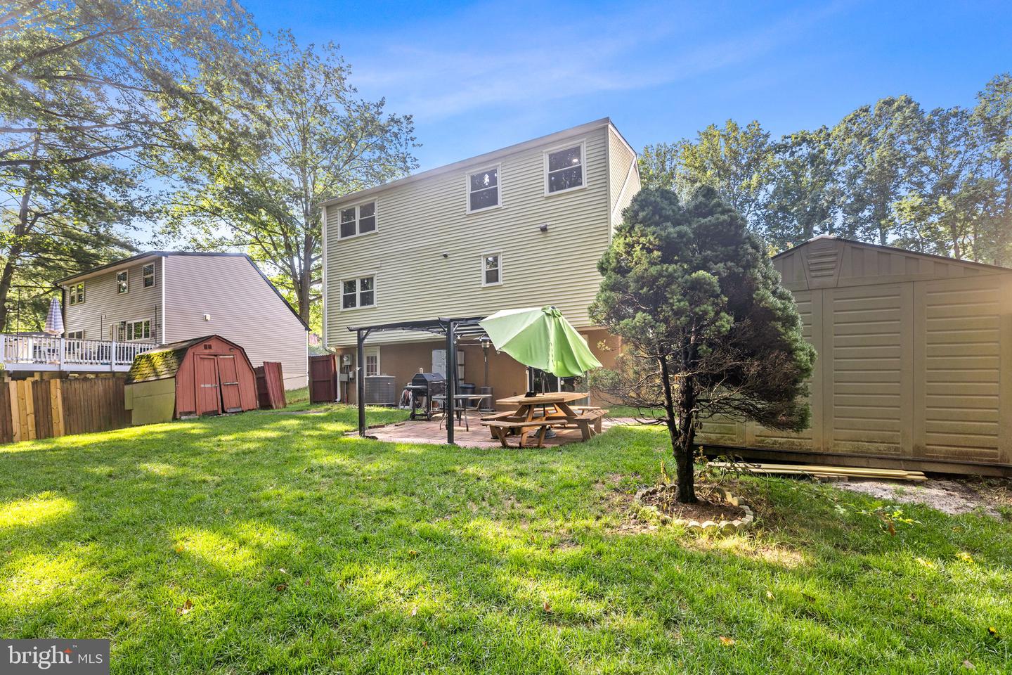 5314 SATTERFIELD DR, WOODBRIDGE, Virginia 22193, 4 Bedrooms Bedrooms, ,3 BathroomsBathrooms,Residential,For sale,5314 SATTERFIELD DR,VAPW2101584 MLS # VAPW2101584