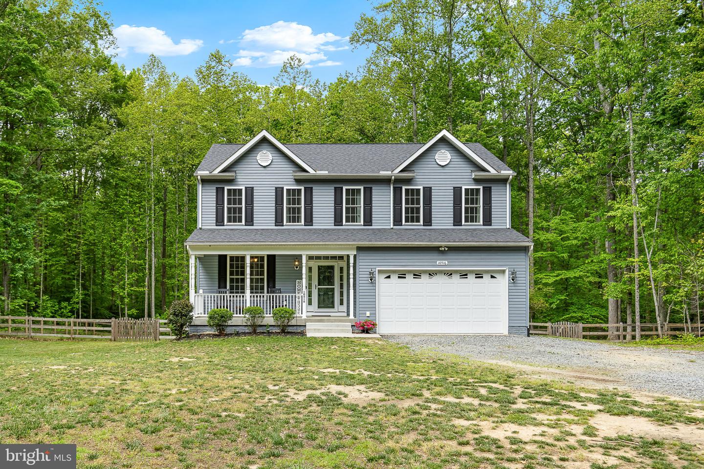 10516 PINEY BRANCH RD, SPOTSYLVANIA, Virginia 22553, 4 Bedrooms Bedrooms, ,2 BathroomsBathrooms,Residential,For sale,10516 PINEY BRANCH RD,VASP2035508 MLS # VASP2035508