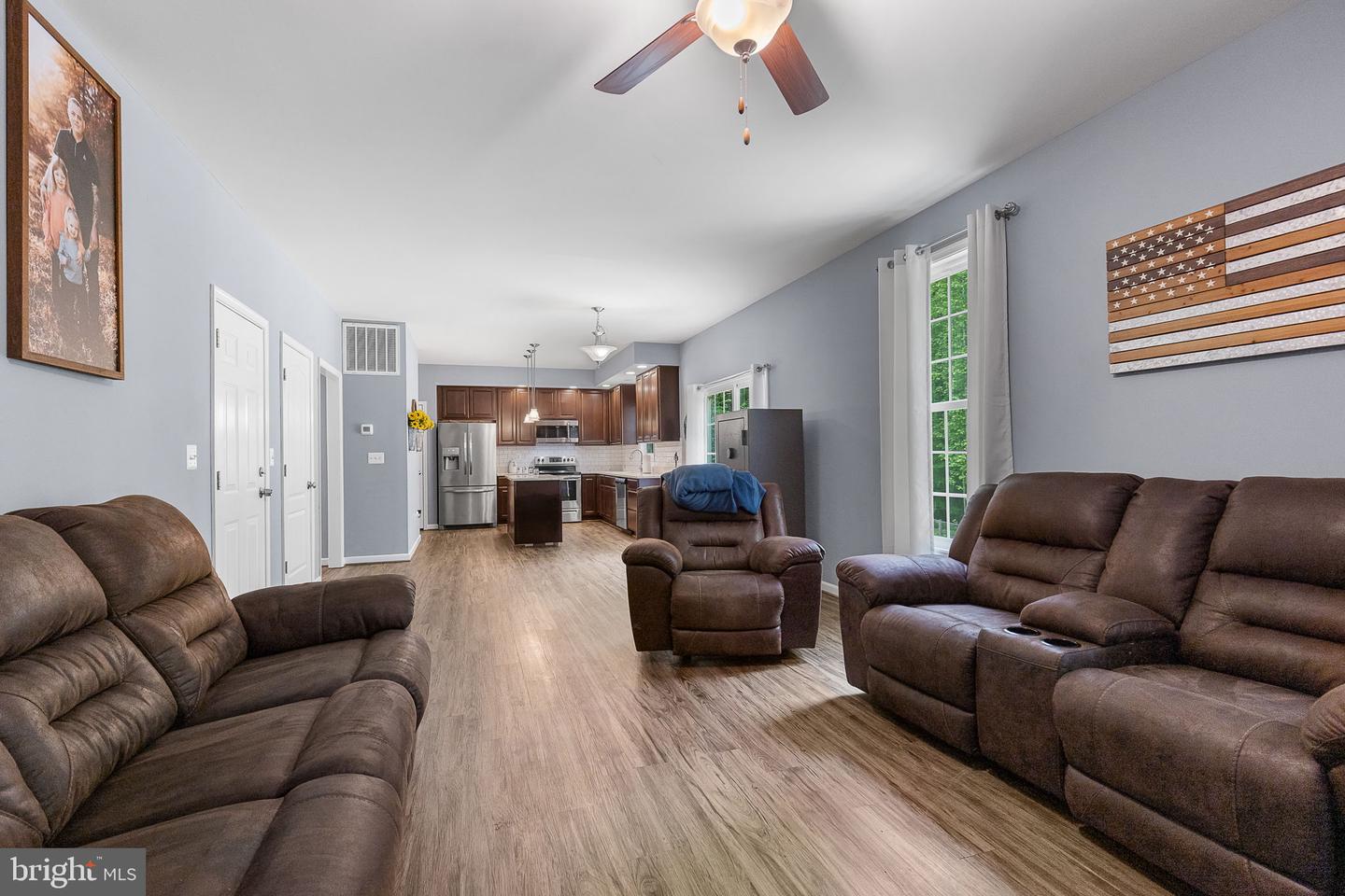 10516 PINEY BRANCH RD, SPOTSYLVANIA, Virginia 22553, 4 Bedrooms Bedrooms, ,2 BathroomsBathrooms,Residential,For sale,10516 PINEY BRANCH RD,VASP2035508 MLS # VASP2035508