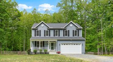 10516 PINEY BRANCH RD, SPOTSYLVANIA, Virginia 22553, 4 Bedrooms Bedrooms, ,2 BathroomsBathrooms,Residential,For sale,10516 PINEY BRANCH RD,VASP2035508 MLS # VASP2035508