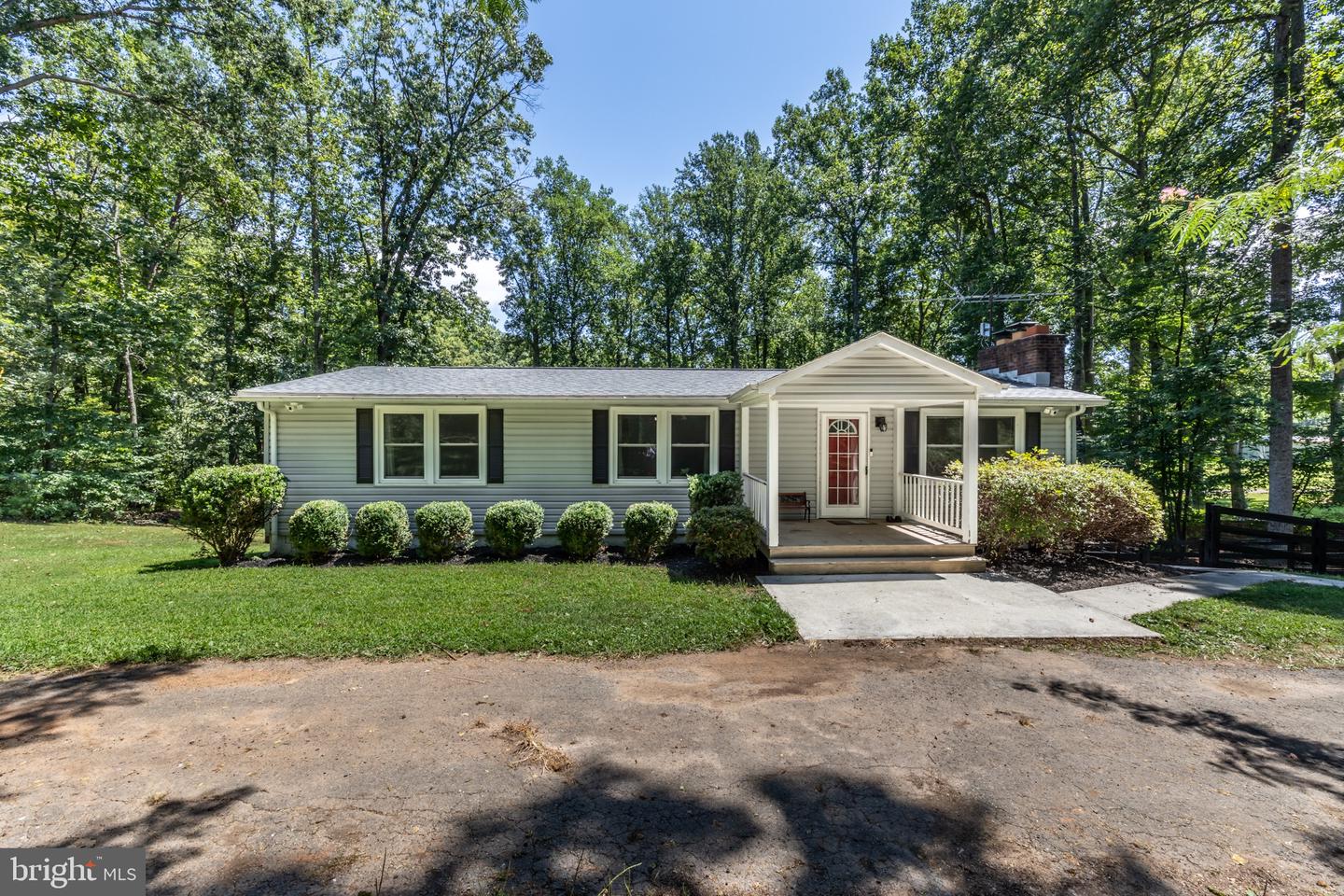 13375 SILVER HILL RD, SUMERDUCK, Virginia 22742, 3 Bedrooms Bedrooms, ,3 BathroomsBathrooms,Residential,For sale,13375 SILVER HILL RD,VAFQ2017944 MLS # VAFQ2017944