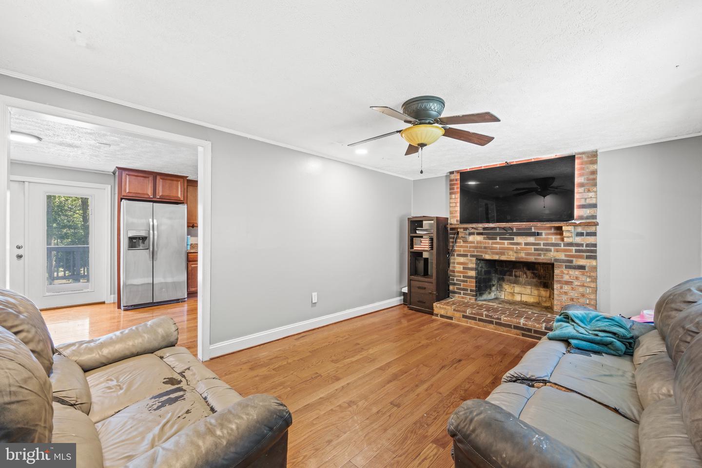13375 SILVER HILL RD, SUMERDUCK, Virginia 22742, 3 Bedrooms Bedrooms, ,3 BathroomsBathrooms,Residential,For sale,13375 SILVER HILL RD,VAFQ2017944 MLS # VAFQ2017944