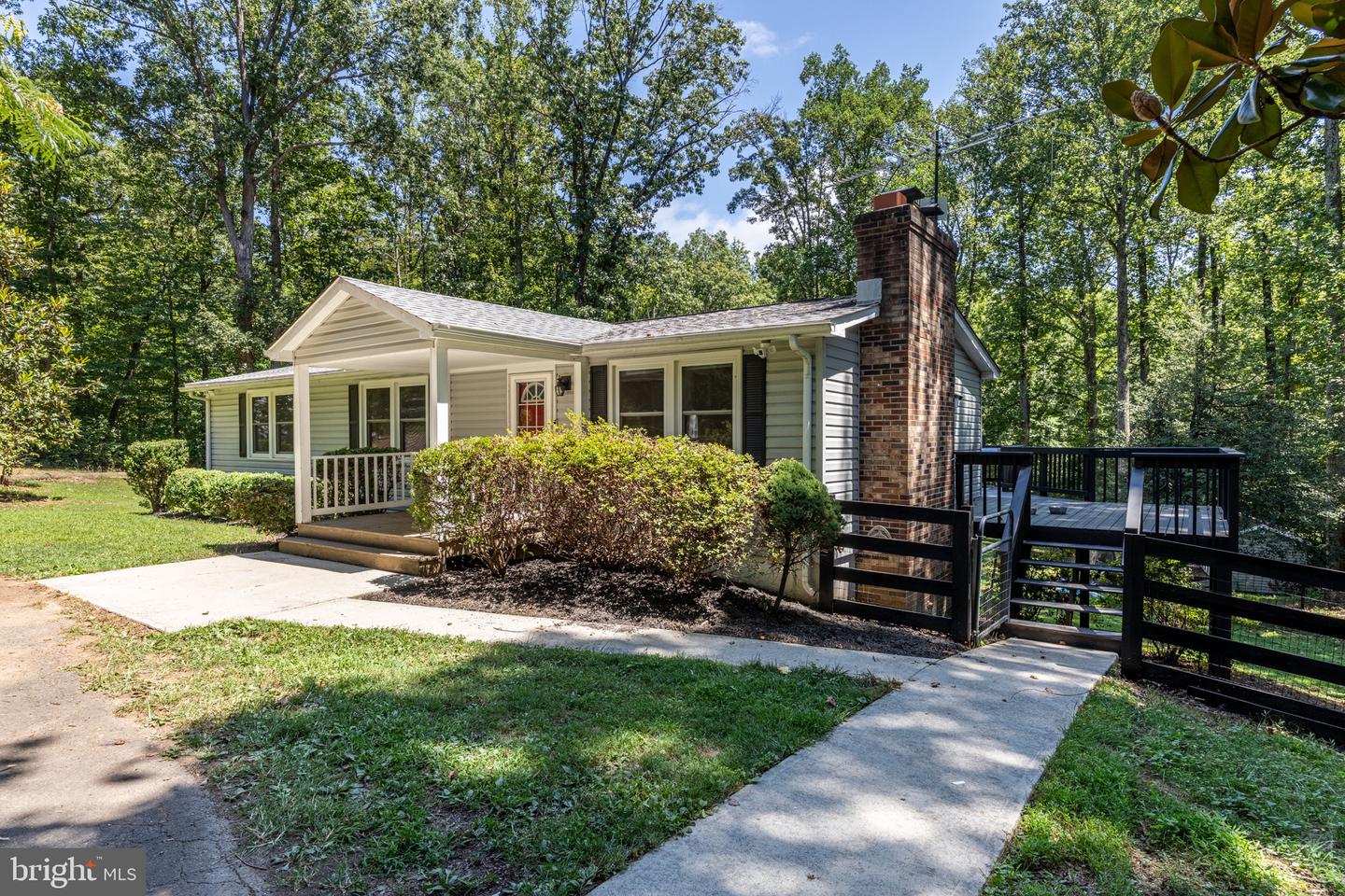 13375 SILVER HILL RD, SUMERDUCK, Virginia 22742, 3 Bedrooms Bedrooms, ,3 BathroomsBathrooms,Residential,For sale,13375 SILVER HILL RD,VAFQ2017944 MLS # VAFQ2017944