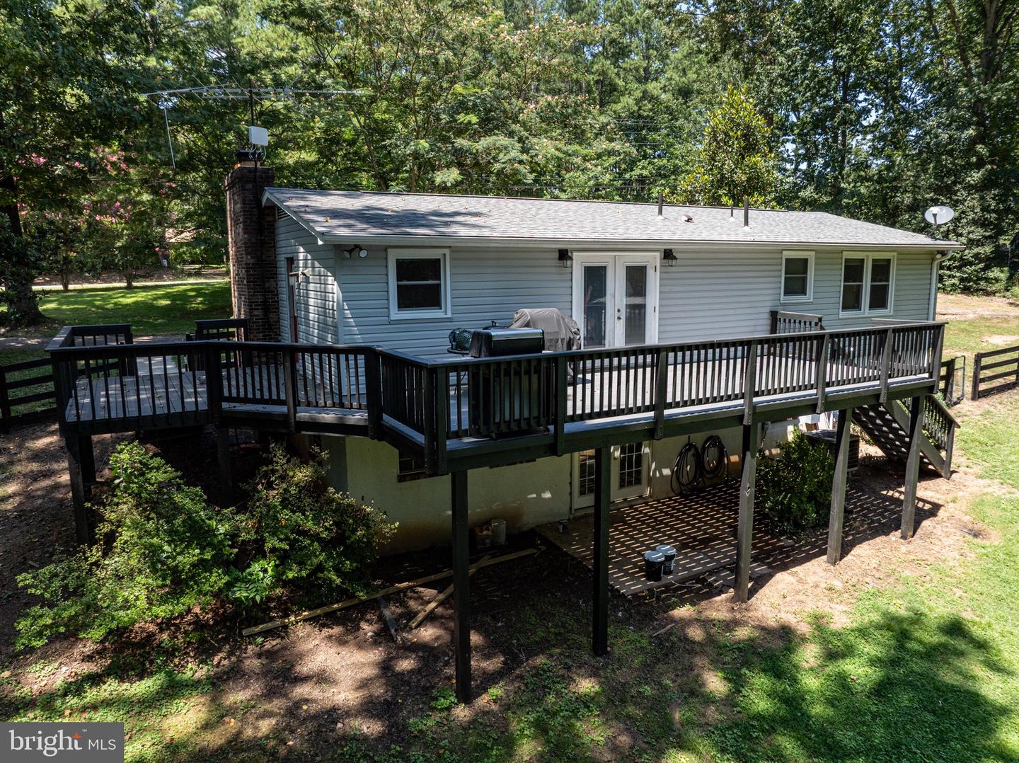 13375 SILVER HILL RD, SUMERDUCK, Virginia 22742, 3 Bedrooms Bedrooms, ,3 BathroomsBathrooms,Residential,For sale,13375 SILVER HILL RD,VAFQ2017944 MLS # VAFQ2017944