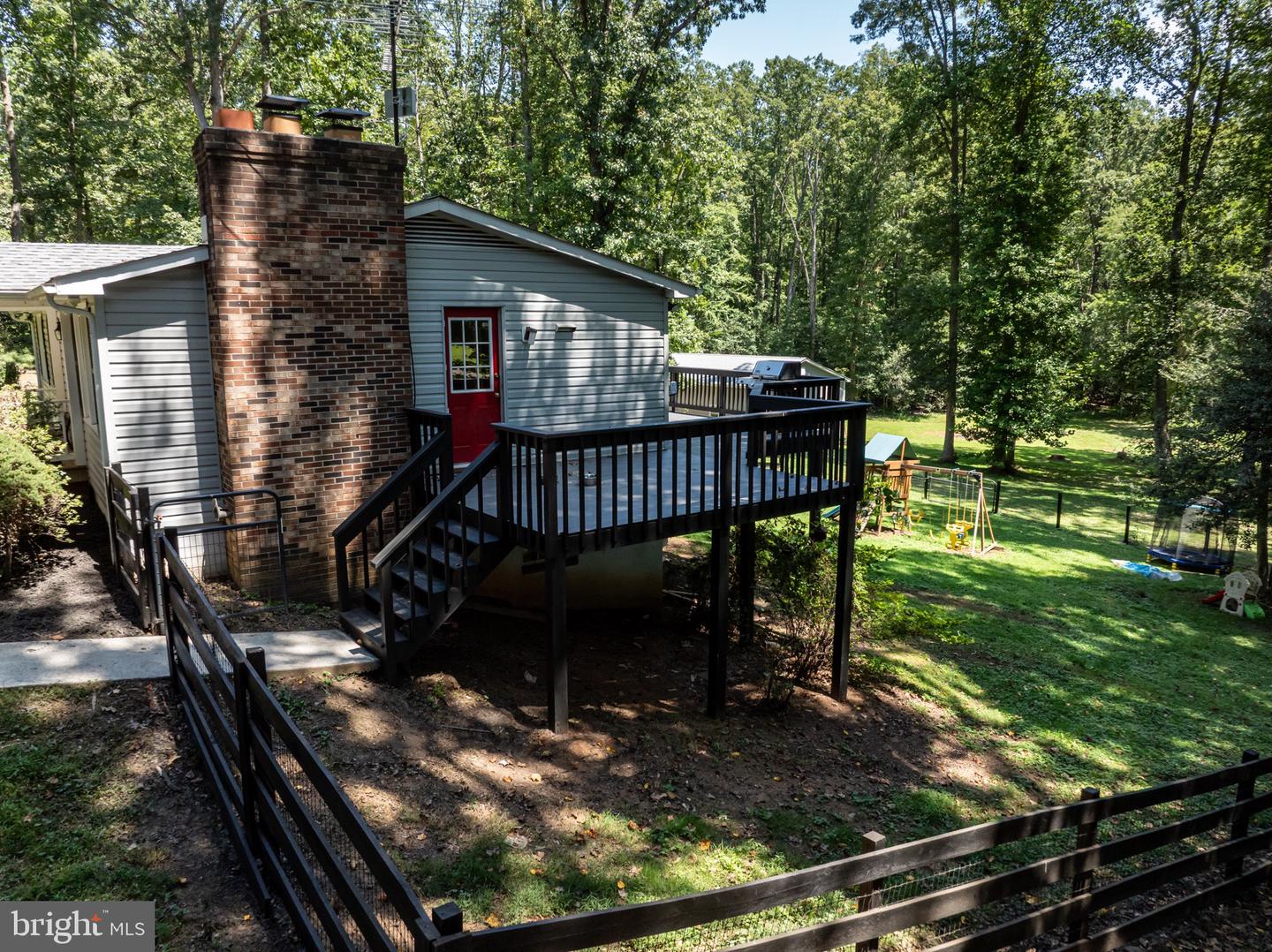 13375 SILVER HILL RD, SUMERDUCK, Virginia 22742, 3 Bedrooms Bedrooms, ,3 BathroomsBathrooms,Residential,For sale,13375 SILVER HILL RD,VAFQ2017944 MLS # VAFQ2017944