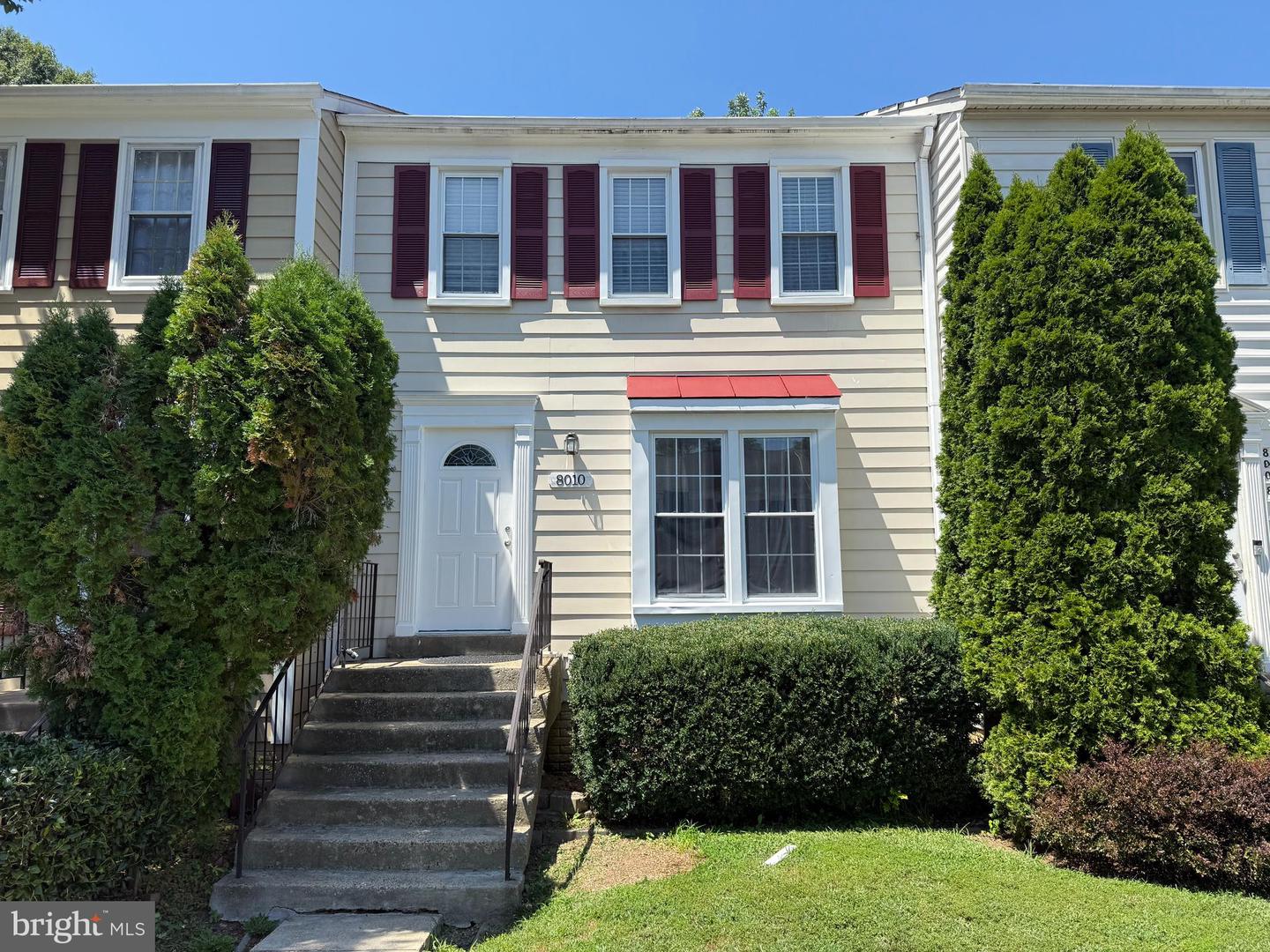 8010 DAYSPRING CT, SPRINGFIELD, Virginia 22153, 3 Bedrooms Bedrooms, ,2 BathroomsBathrooms,Residential,For sale,8010 DAYSPRING CT,VAFX2261730 MLS # VAFX2261730