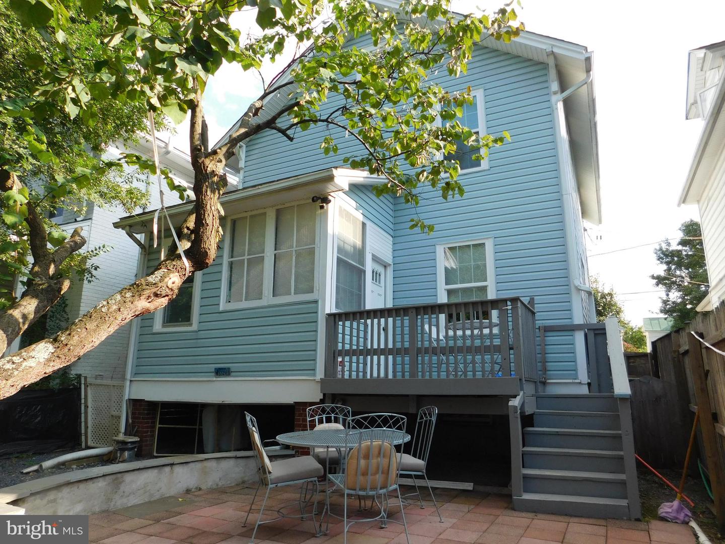 316 VIRGINIA AVE, WINCHESTER, Virginia 22601, 3 Bedrooms Bedrooms, ,1 BathroomBathrooms,Residential,For sale,316 VIRGINIA AVE,VAWI2008912 MLS # VAWI2008912
