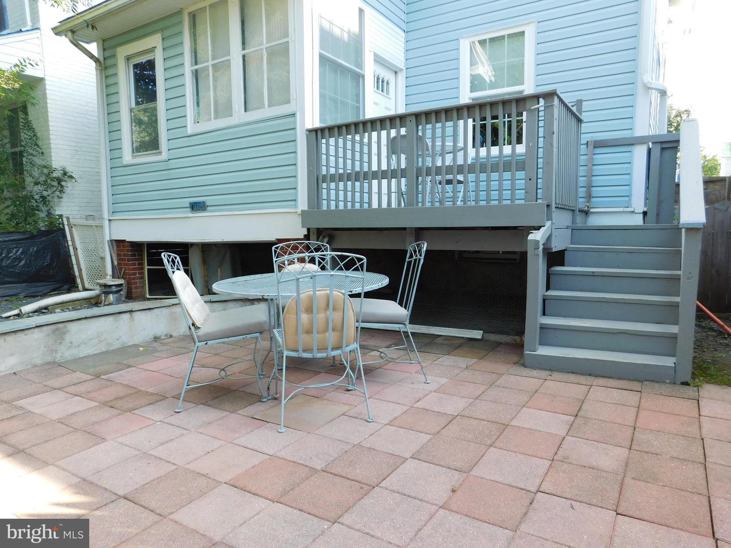 316 VIRGINIA AVE, WINCHESTER, Virginia 22601, 3 Bedrooms Bedrooms, ,1 BathroomBathrooms,Residential,For sale,316 VIRGINIA AVE,VAWI2008912 MLS # VAWI2008912