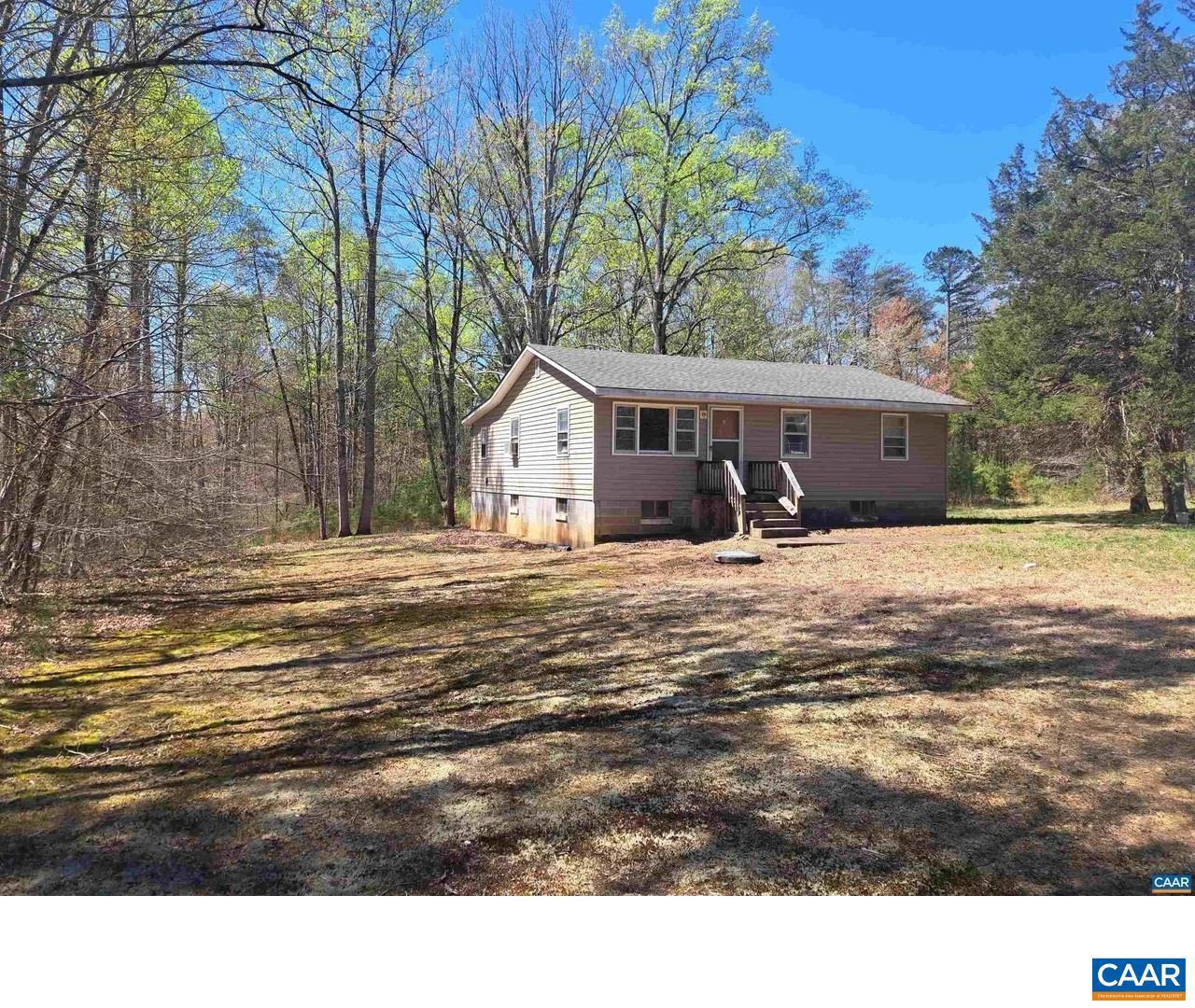 4571 ELLY RD, ARODA, Virginia 22709, 3 Bedrooms Bedrooms, ,1 BathroomBathrooms,Residential,For sale,4571 ELLY RD,668005 MLS # 668005
