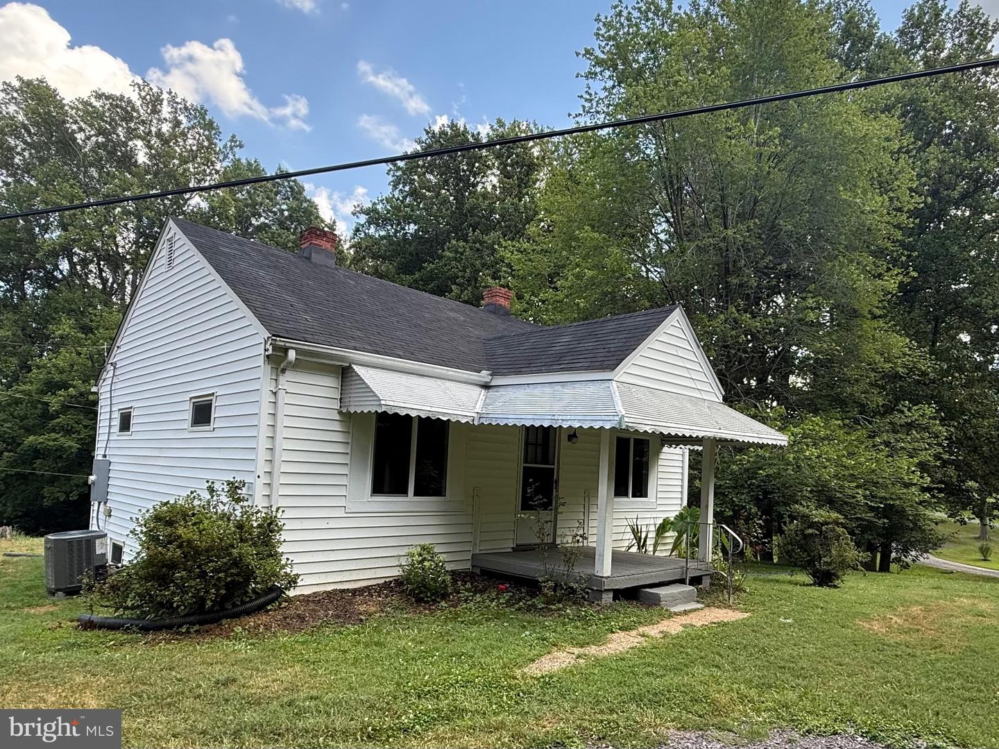 1422 GOOD HOPE CHURCH RD, ARODA, Virginia 22709, 2 Bedrooms Bedrooms, ,1 BathroomBathrooms,Residential,For sale,1422 GOOD HOPE CHURCH RD,VAMA2002382 MLS # VAMA2002382