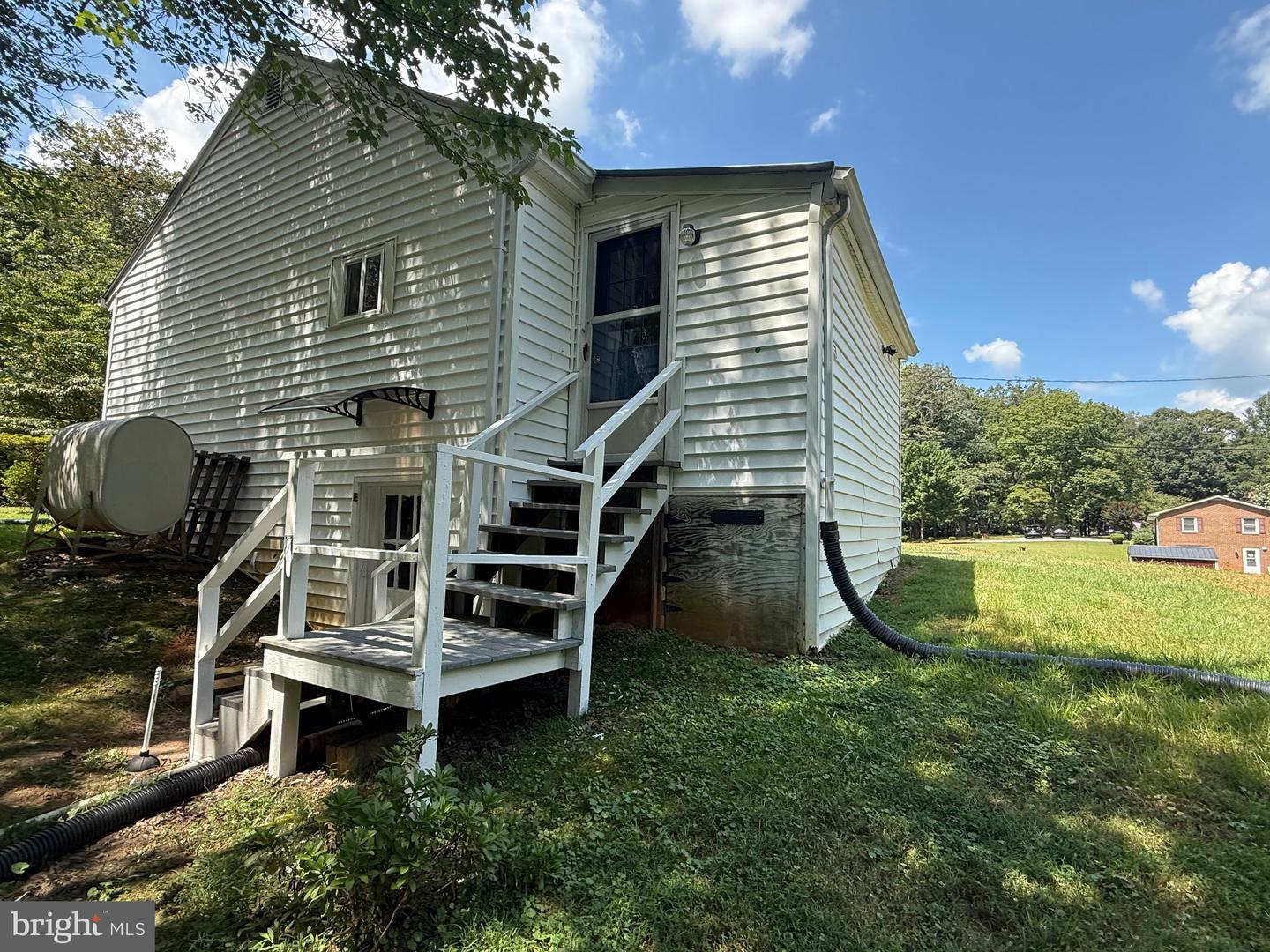 1422 GOOD HOPE CHURCH RD, ARODA, Virginia 22709, 2 Bedrooms Bedrooms, ,1 BathroomBathrooms,Residential,For sale,1422 GOOD HOPE CHURCH RD,VAMA2002382 MLS # VAMA2002382