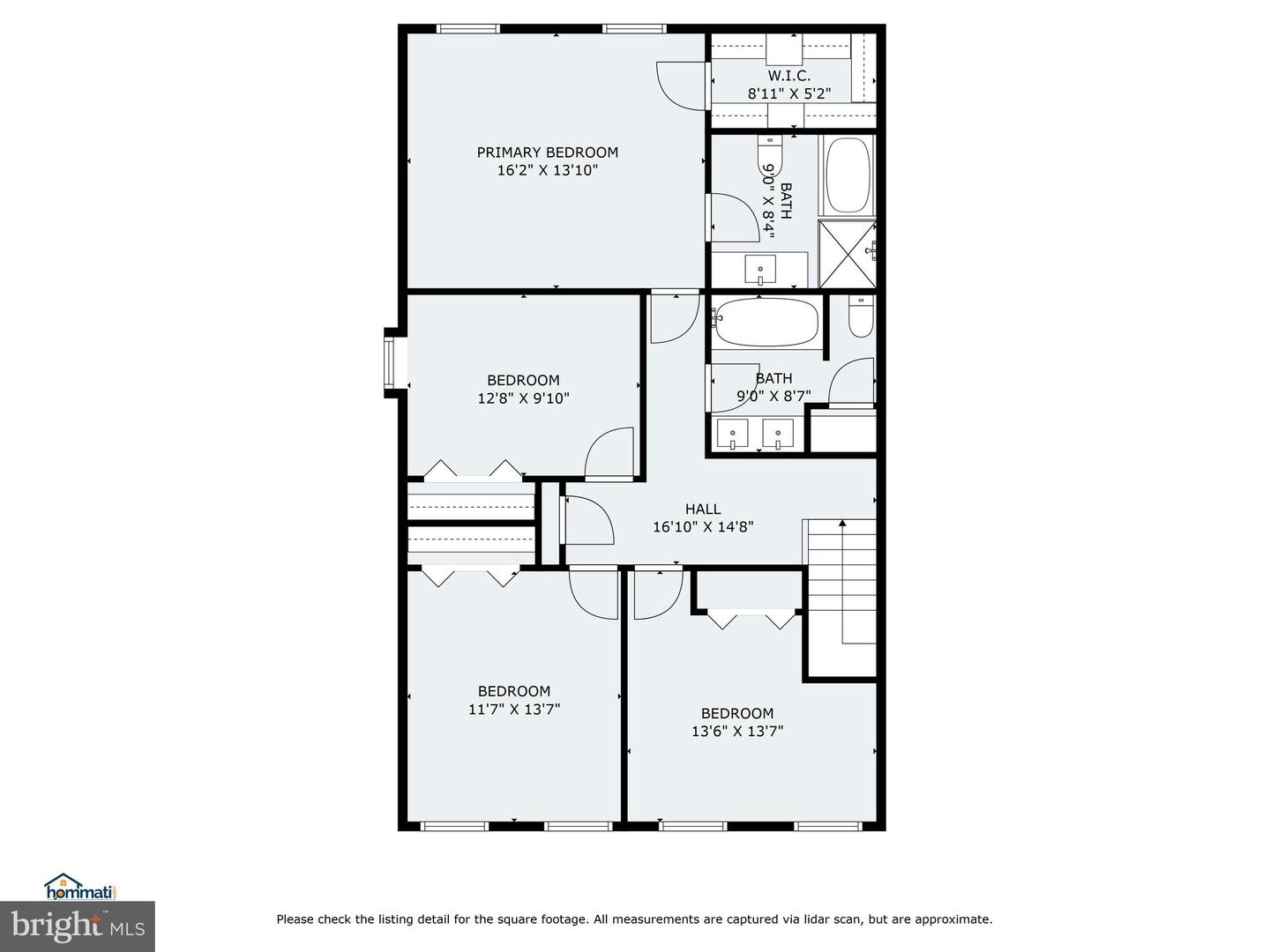 1950 WEYBRIDGE LN, RESTON, Virginia 20191, 5 Bedrooms Bedrooms, ,4 BathroomsBathrooms,Residential,For sale,1950 WEYBRIDGE LN,VAFX2262102 MLS # VAFX2262102