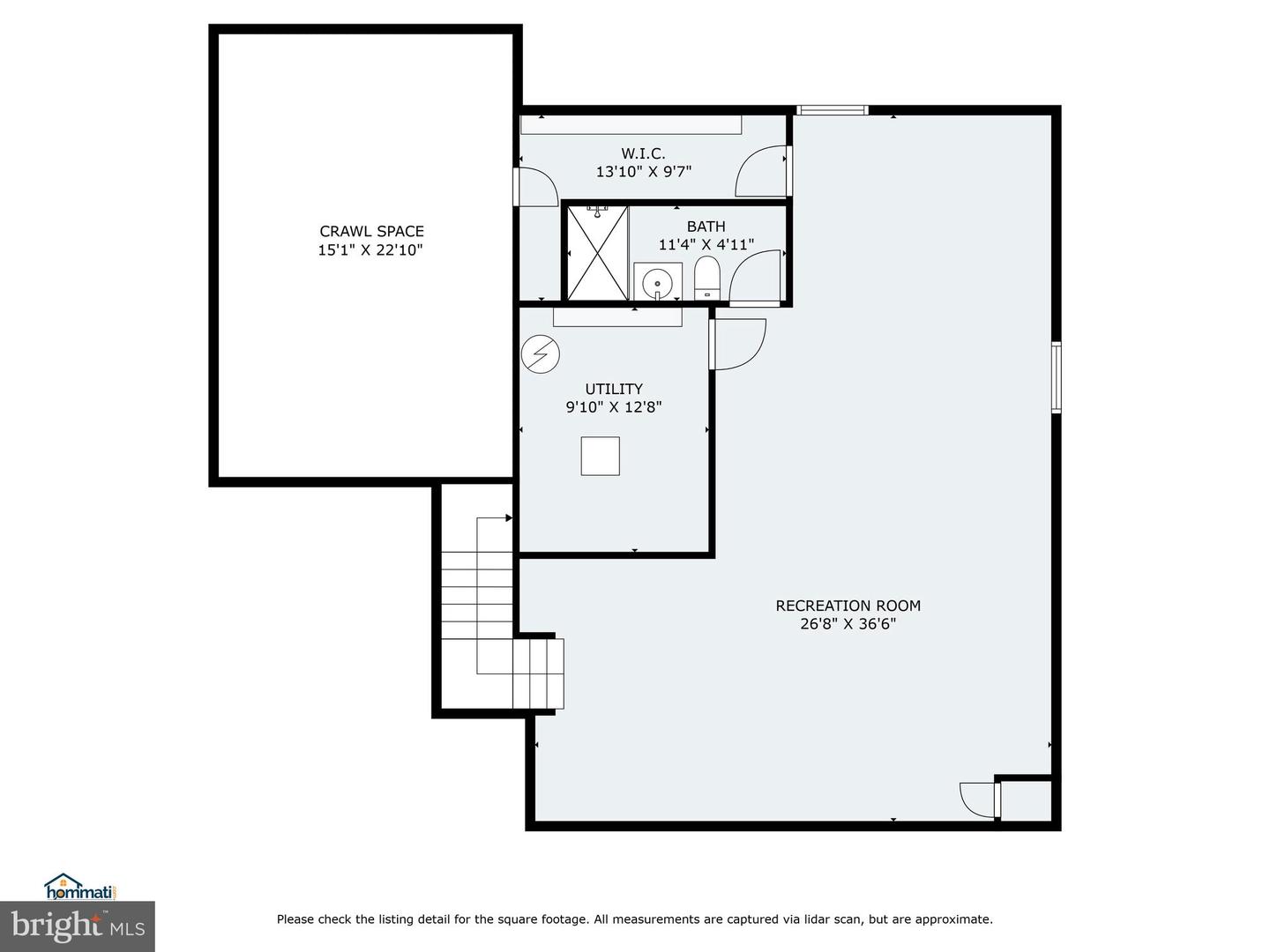 1950 WEYBRIDGE LN, RESTON, Virginia 20191, 5 Bedrooms Bedrooms, ,4 BathroomsBathrooms,Residential,For sale,1950 WEYBRIDGE LN,VAFX2262102 MLS # VAFX2262102