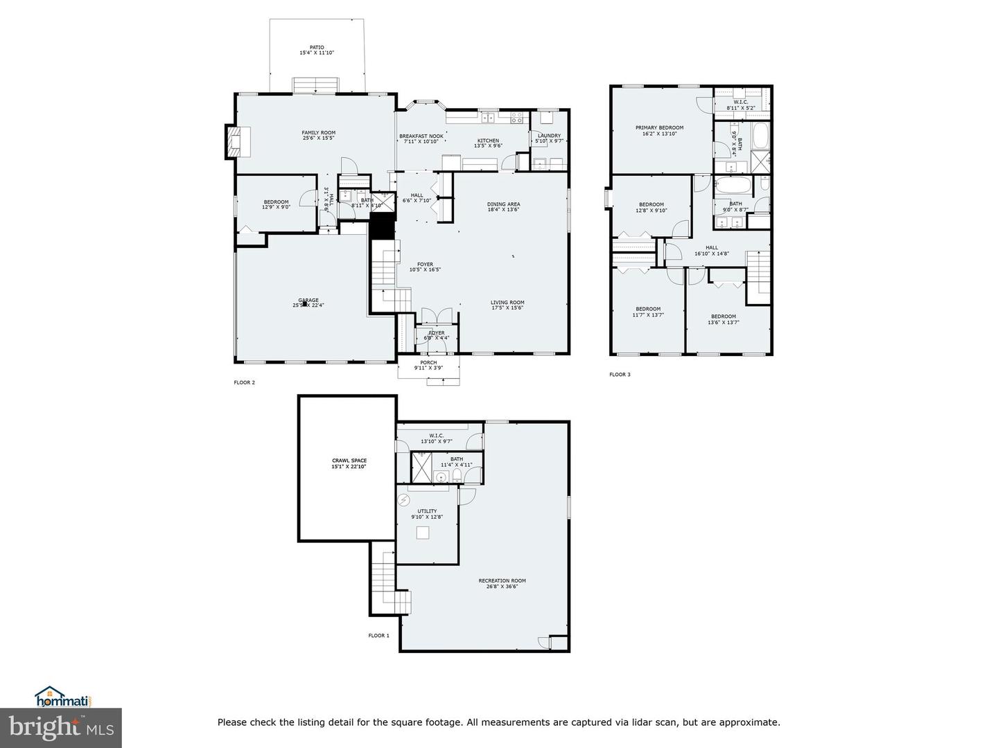 1950 WEYBRIDGE LN, RESTON, Virginia 20191, 5 Bedrooms Bedrooms, ,4 BathroomsBathrooms,Residential,For sale,1950 WEYBRIDGE LN,VAFX2262102 MLS # VAFX2262102
