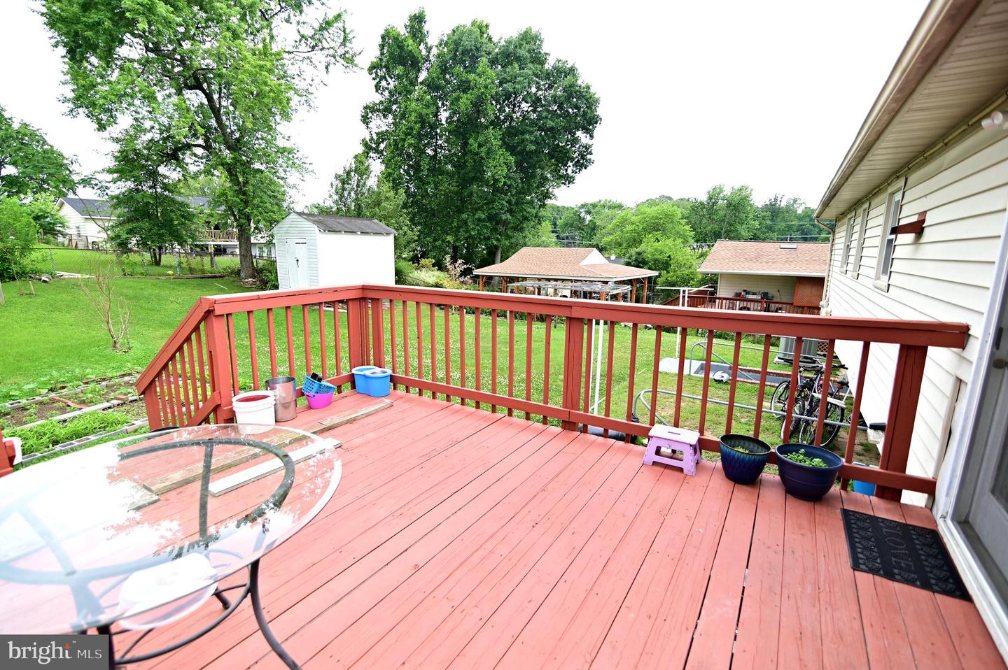 2219 MADISON CT, WOODBRIDGE, Virginia 22191, 6 Bedrooms Bedrooms, ,3 BathroomsBathrooms,Residential,For sale,2219 MADISON CT,VAPW2101816 MLS # VAPW2101816