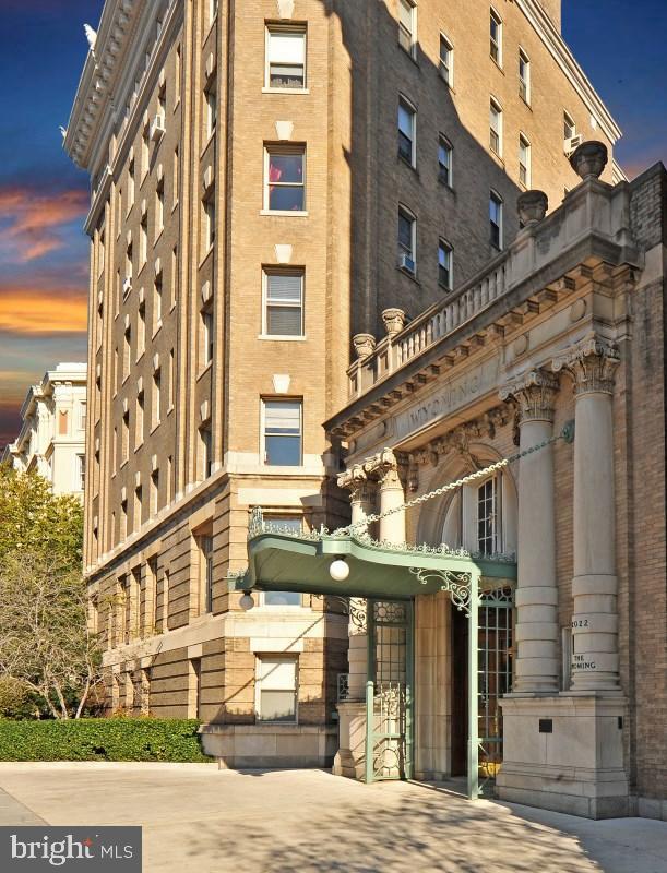 2022 COLUMBIA RD NW #502, WASHINGTON, District Of Columbia 20009, 3 Bedrooms Bedrooms, ,2 BathroomsBathrooms,Residential,For sale,2022 COLUMBIA RD NW #502,DCDC2215798 MLS # DCDC2215798