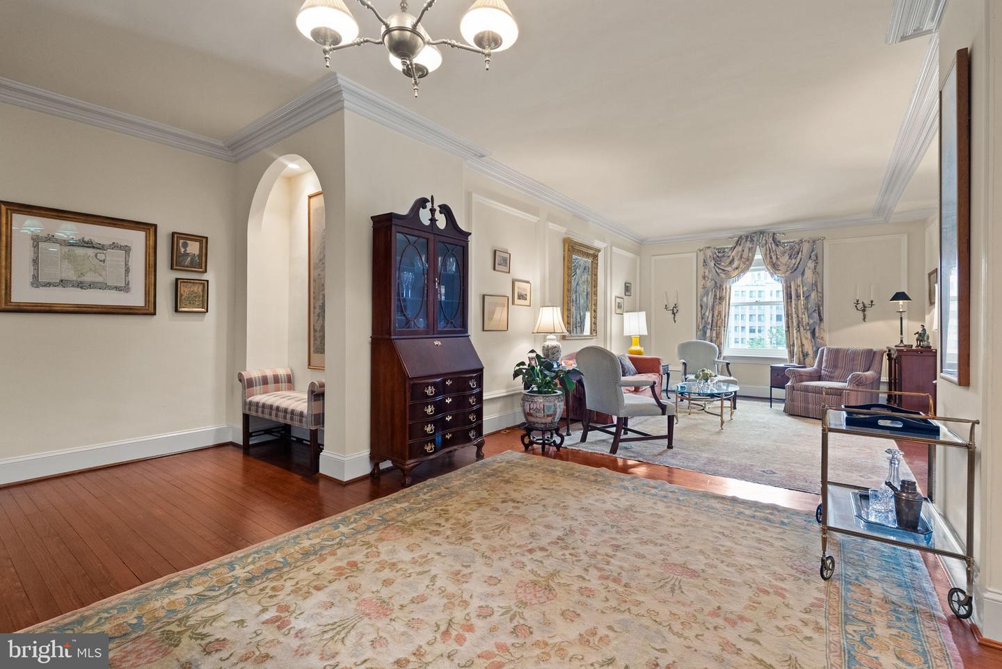 2022 COLUMBIA RD NW #502, WASHINGTON, District Of Columbia 20009, 3 Bedrooms Bedrooms, ,2 BathroomsBathrooms,Residential,For sale,2022 COLUMBIA RD NW #502,DCDC2215798 MLS # DCDC2215798