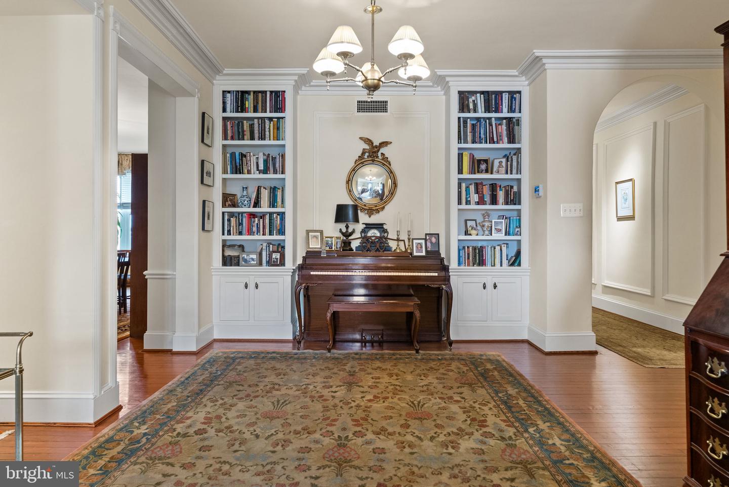 2022 COLUMBIA RD NW #502, WASHINGTON, District Of Columbia 20009, 3 Bedrooms Bedrooms, ,2 BathroomsBathrooms,Residential,For sale,2022 COLUMBIA RD NW #502,DCDC2215798 MLS # DCDC2215798