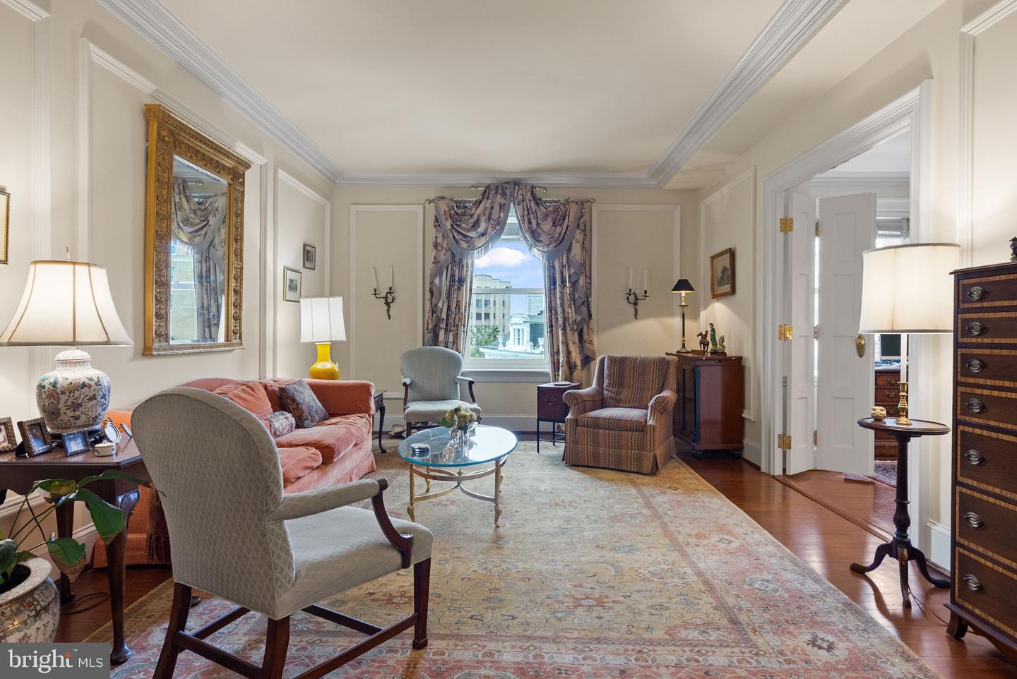 2022 COLUMBIA RD NW #502, WASHINGTON, District Of Columbia 20009, 3 Bedrooms Bedrooms, ,2 BathroomsBathrooms,Residential,For sale,2022 COLUMBIA RD NW #502,DCDC2215798 MLS # DCDC2215798