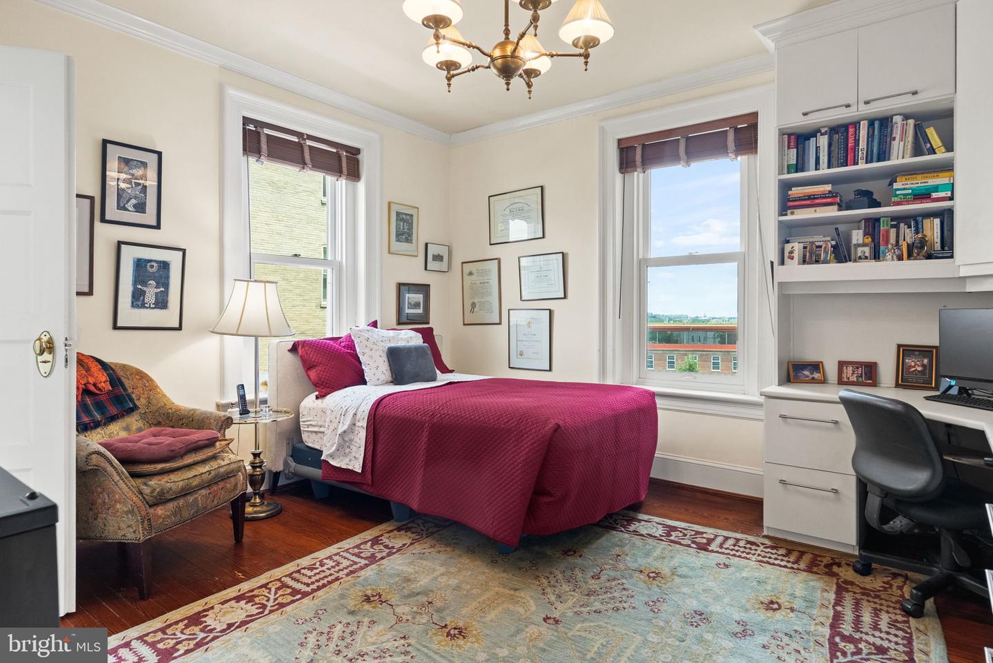 2022 COLUMBIA RD NW #502, WASHINGTON, District Of Columbia 20009, 3 Bedrooms Bedrooms, ,2 BathroomsBathrooms,Residential,For sale,2022 COLUMBIA RD NW #502,DCDC2215798 MLS # DCDC2215798