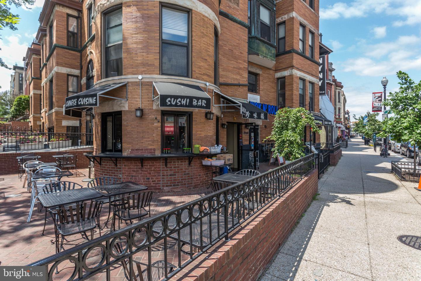 2022 COLUMBIA RD NW #502, WASHINGTON, District Of Columbia 20009, 3 Bedrooms Bedrooms, ,2 BathroomsBathrooms,Residential,For sale,2022 COLUMBIA RD NW #502,DCDC2215798 MLS # DCDC2215798