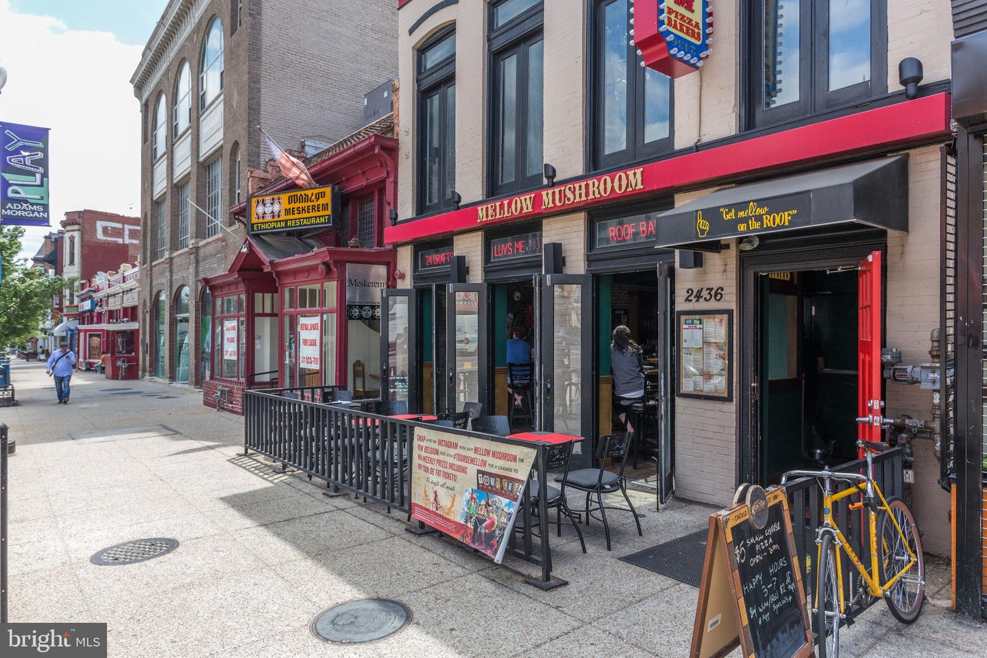 2022 COLUMBIA RD NW #502, WASHINGTON, District Of Columbia 20009, 3 Bedrooms Bedrooms, ,2 BathroomsBathrooms,Residential,For sale,2022 COLUMBIA RD NW #502,DCDC2215798 MLS # DCDC2215798
