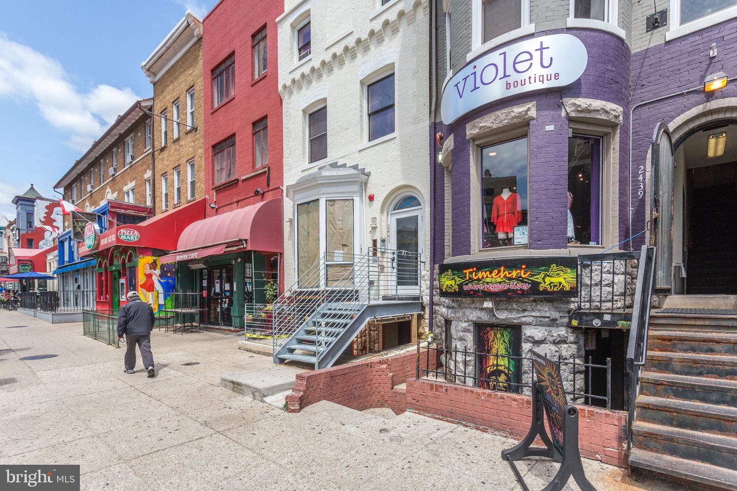 2022 COLUMBIA RD NW #502, WASHINGTON, District Of Columbia 20009, 3 Bedrooms Bedrooms, ,2 BathroomsBathrooms,Residential,For sale,2022 COLUMBIA RD NW #502,DCDC2215798 MLS # DCDC2215798