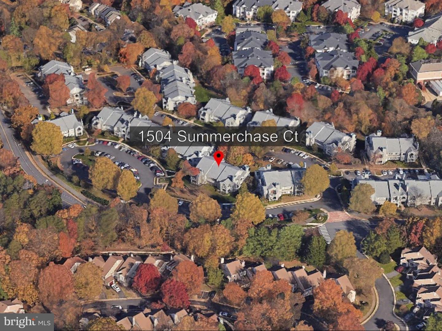 1504-C SUMMERCHASE CT #1504-C, RESTON, Virginia 20194, 2 Bedrooms Bedrooms, ,2 BathroomsBathrooms,Residential,For sale,1504-C SUMMERCHASE CT #1504-C,VAFX2262108 MLS # VAFX2262108